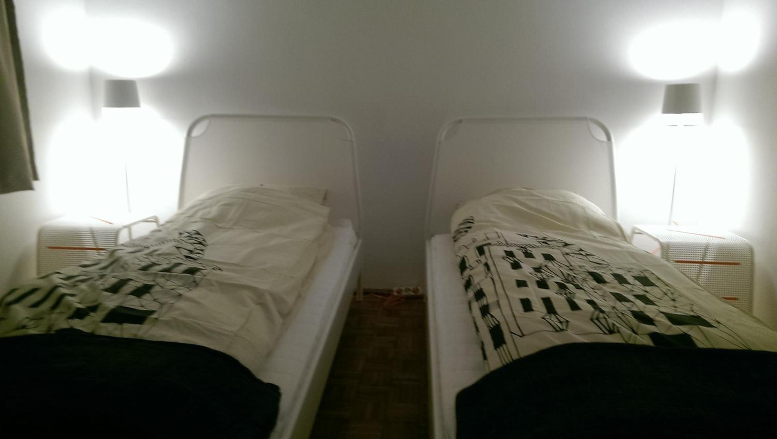 Two-Bedroom Apartment - Photo 19