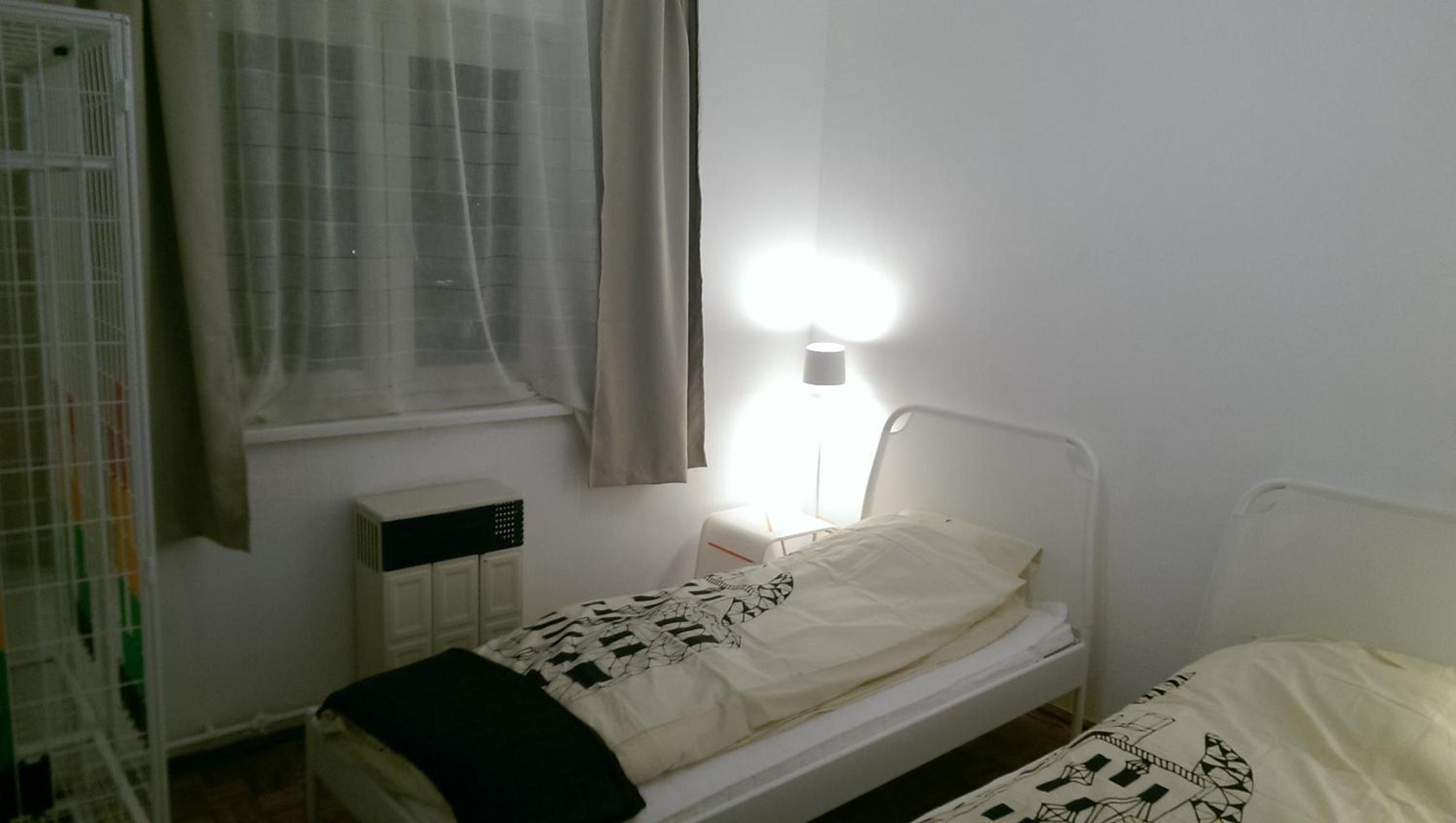 Two-Bedroom Apartment - Photo 20