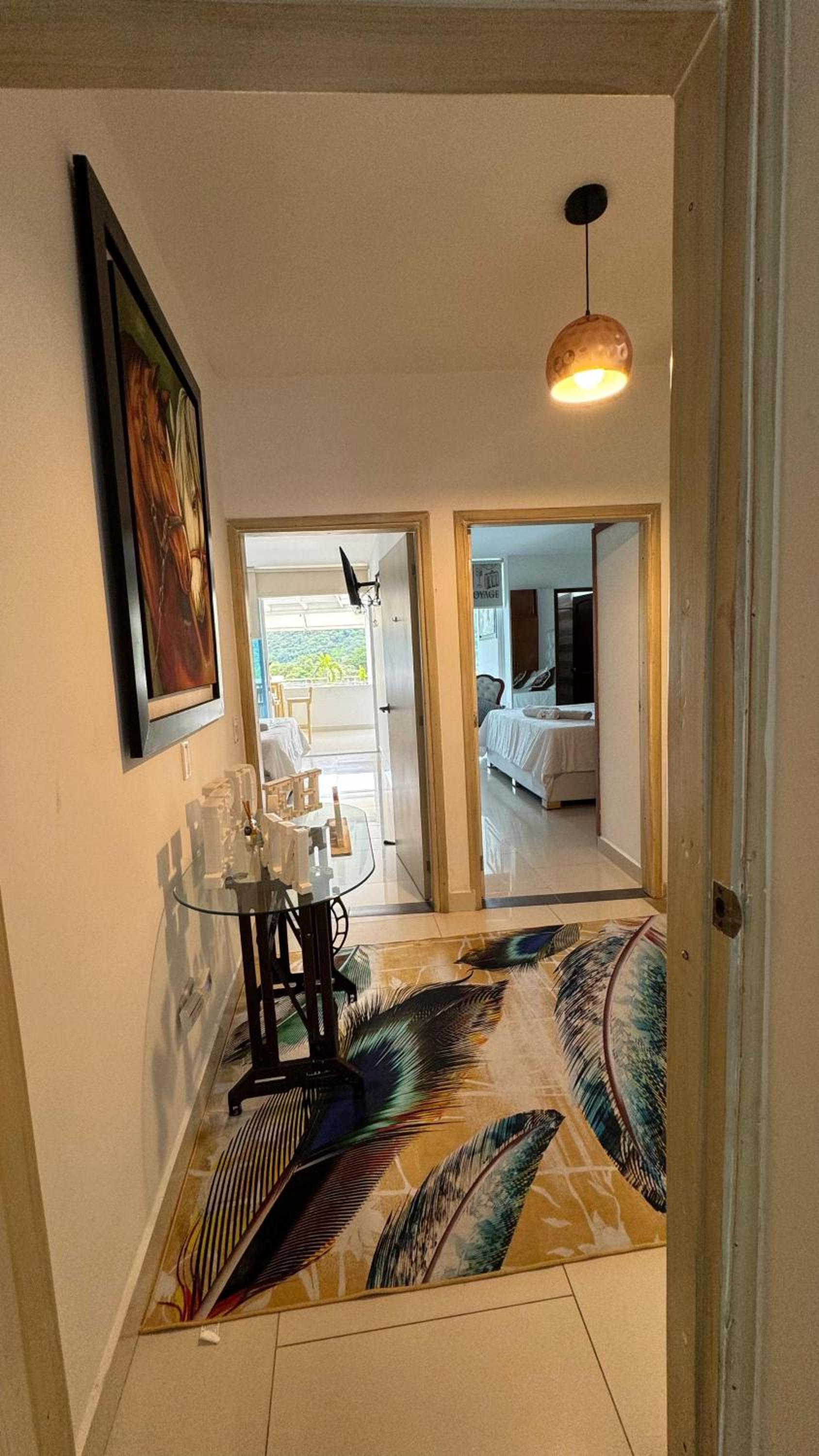 Double Room with Mountain View photo 1