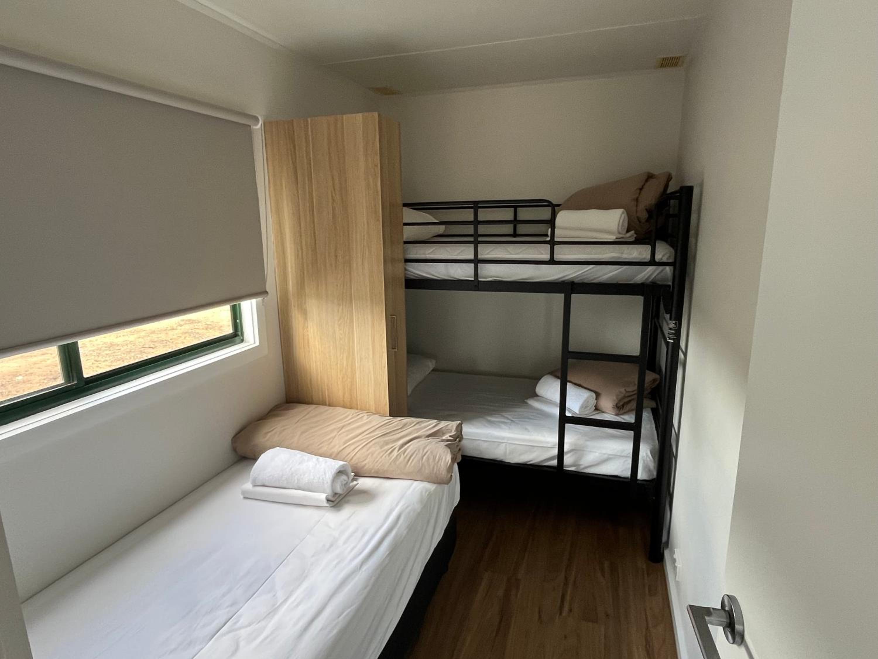 Two-Bedroom Cabin  - Photo 3
