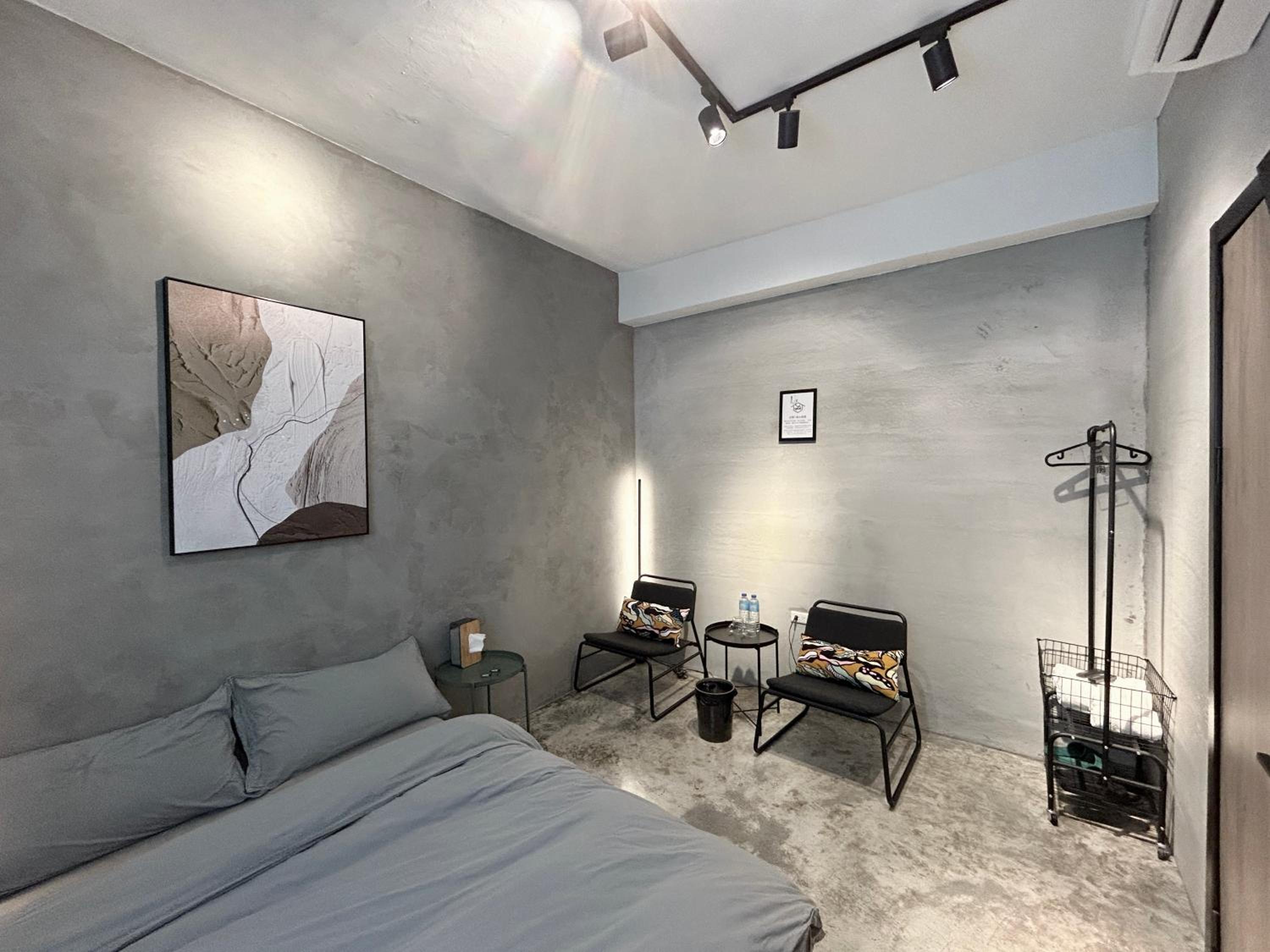 Double Room with Private External Bathroom photo 1
