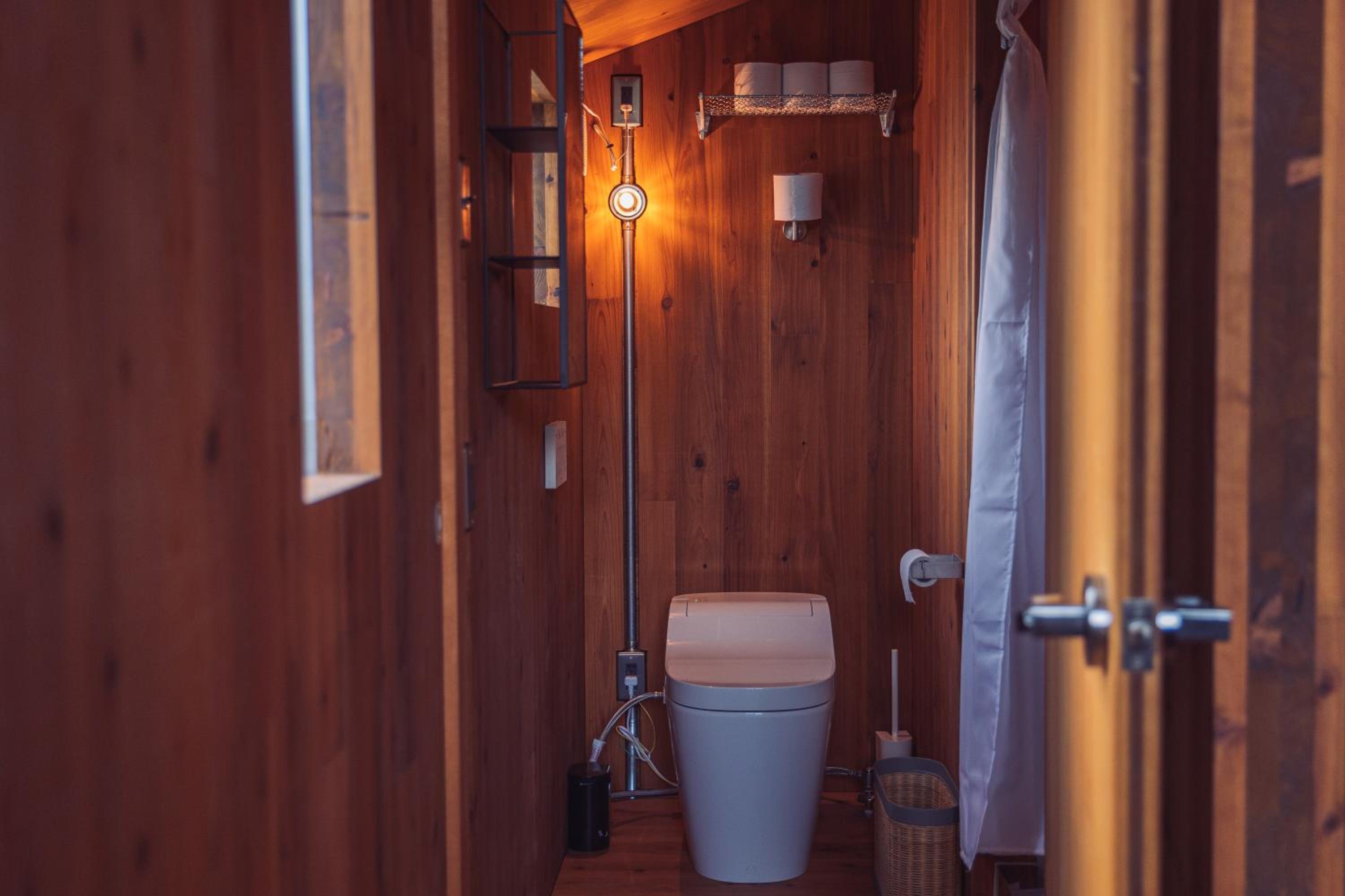 Double Room with Private External Bathroom photo 3