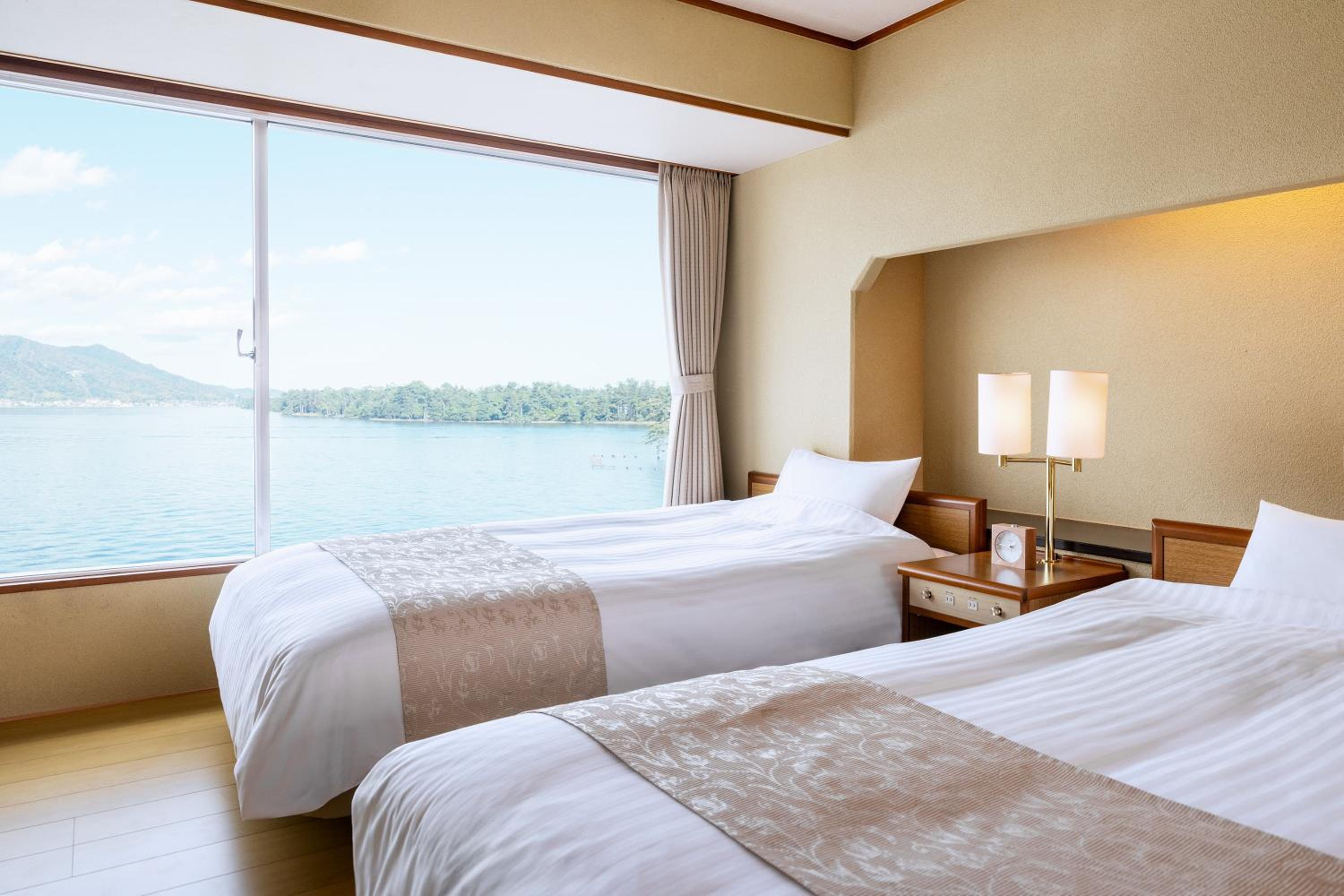Standard Room with Tatami Area photo 2