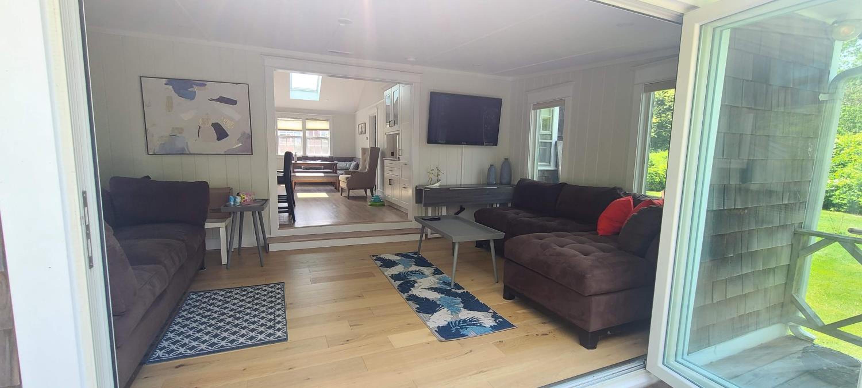 Three-Bedroom Home photo 2