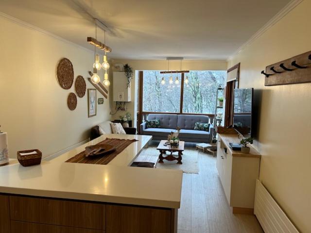 Apartment with Garden View photo 1