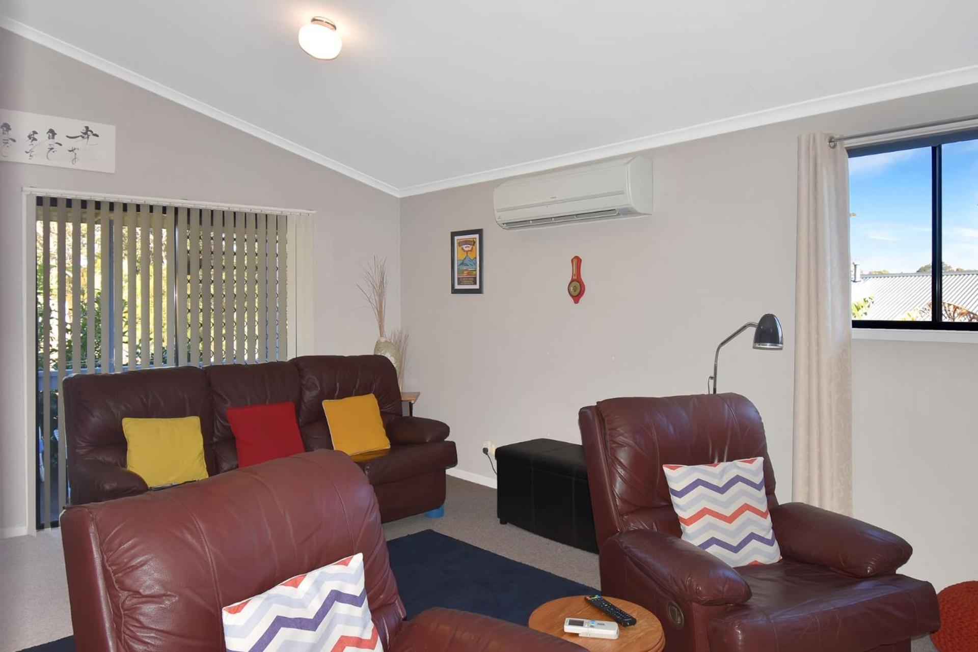 Two-Bedroom House photo 1