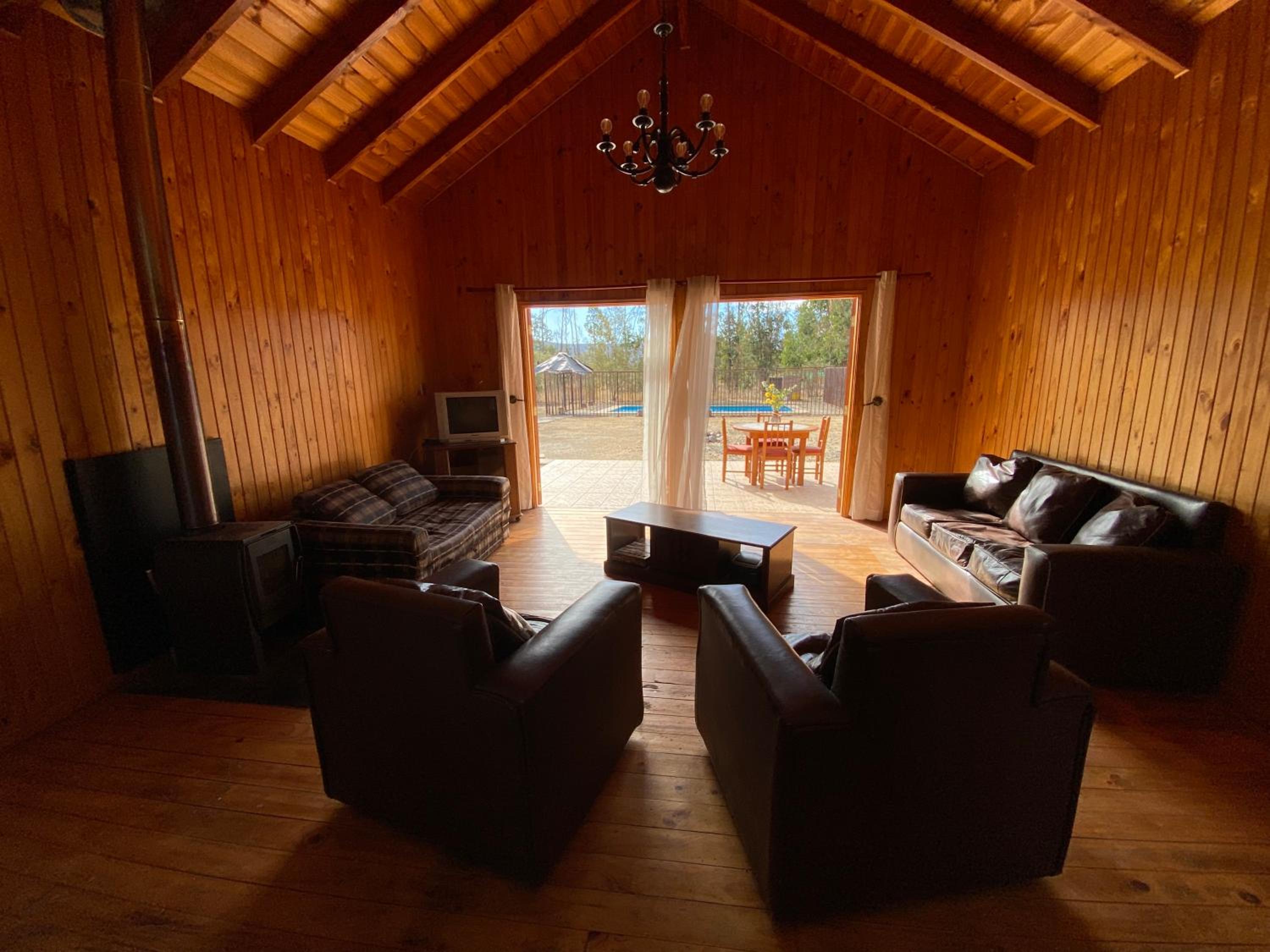 Four-Bedroom House photo 1