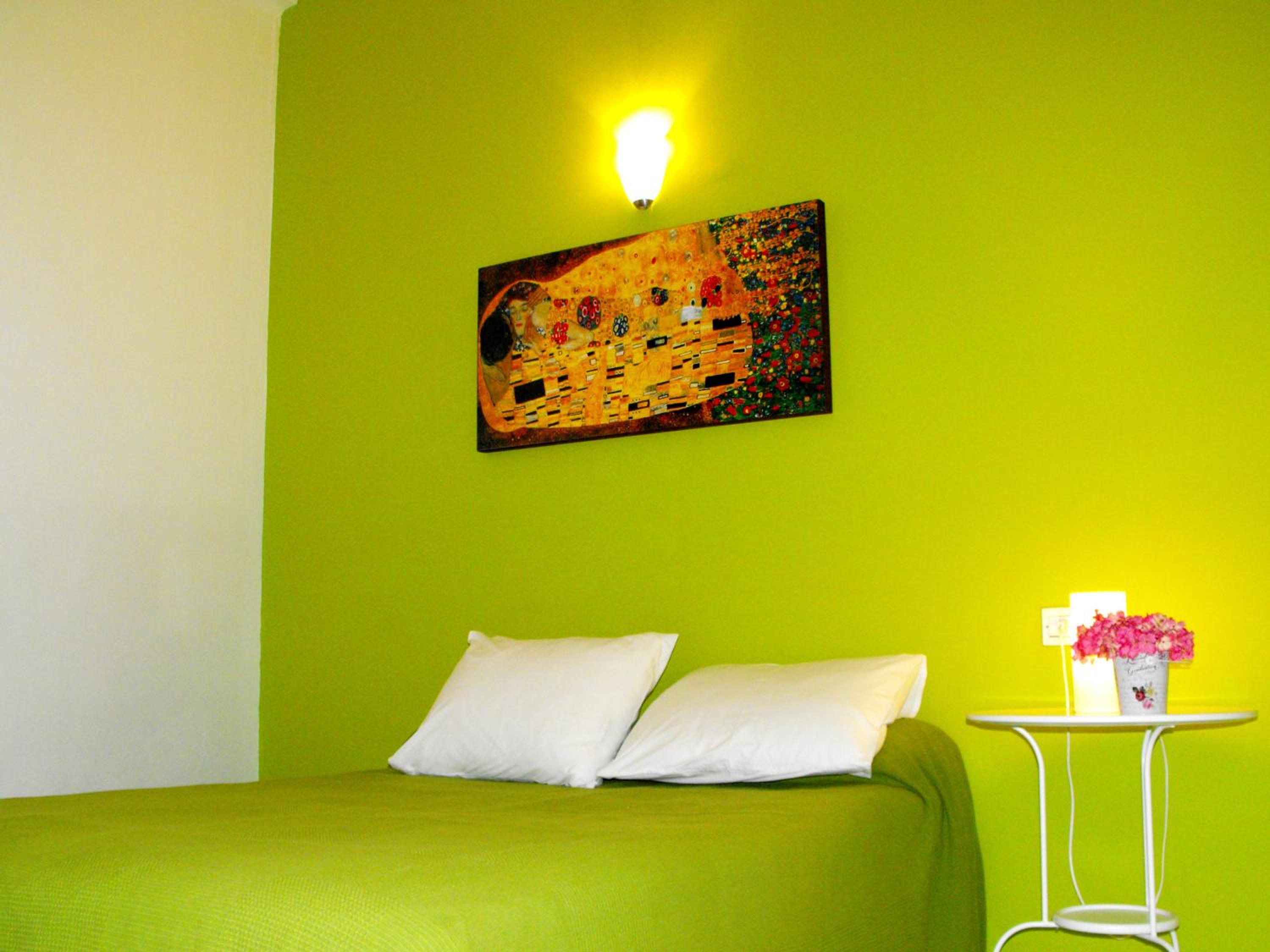 Double Room - Photo 27