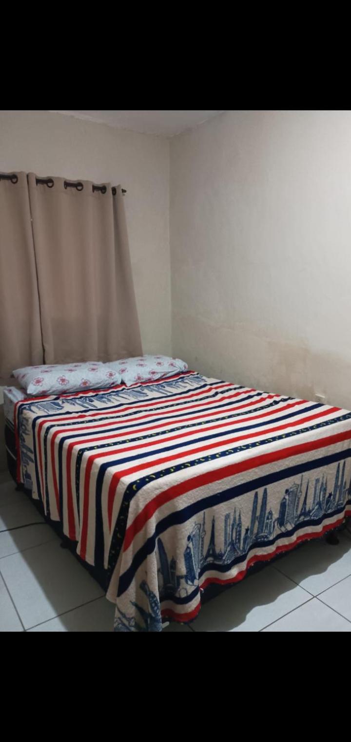 One-Bedroom House photo 2