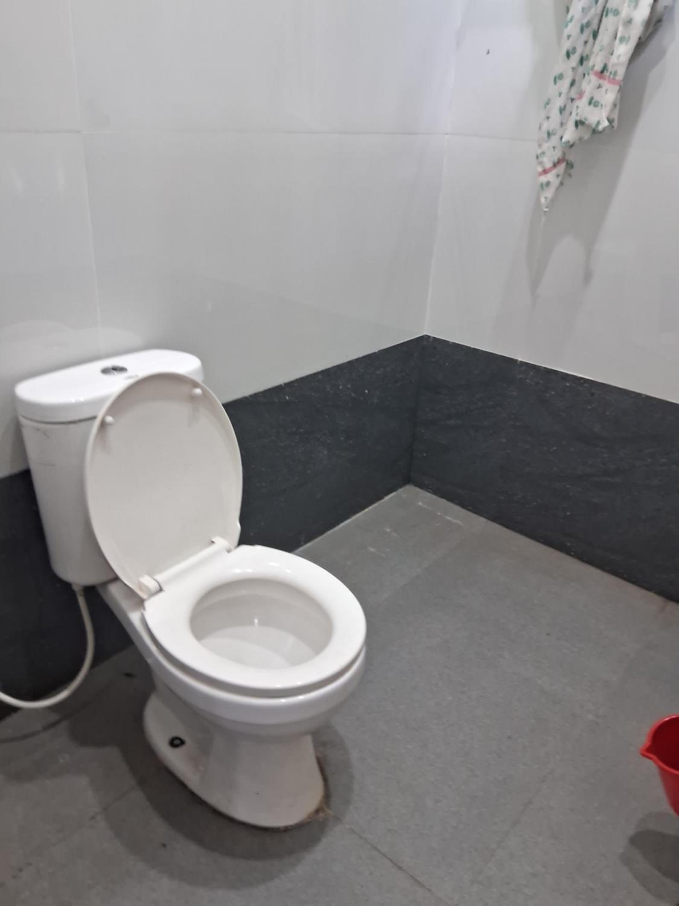 One-Bedroom House photo 2