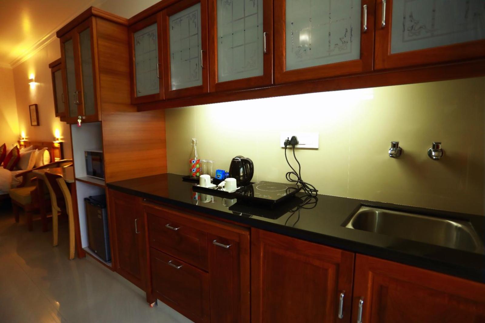 Executive Suite photo 3