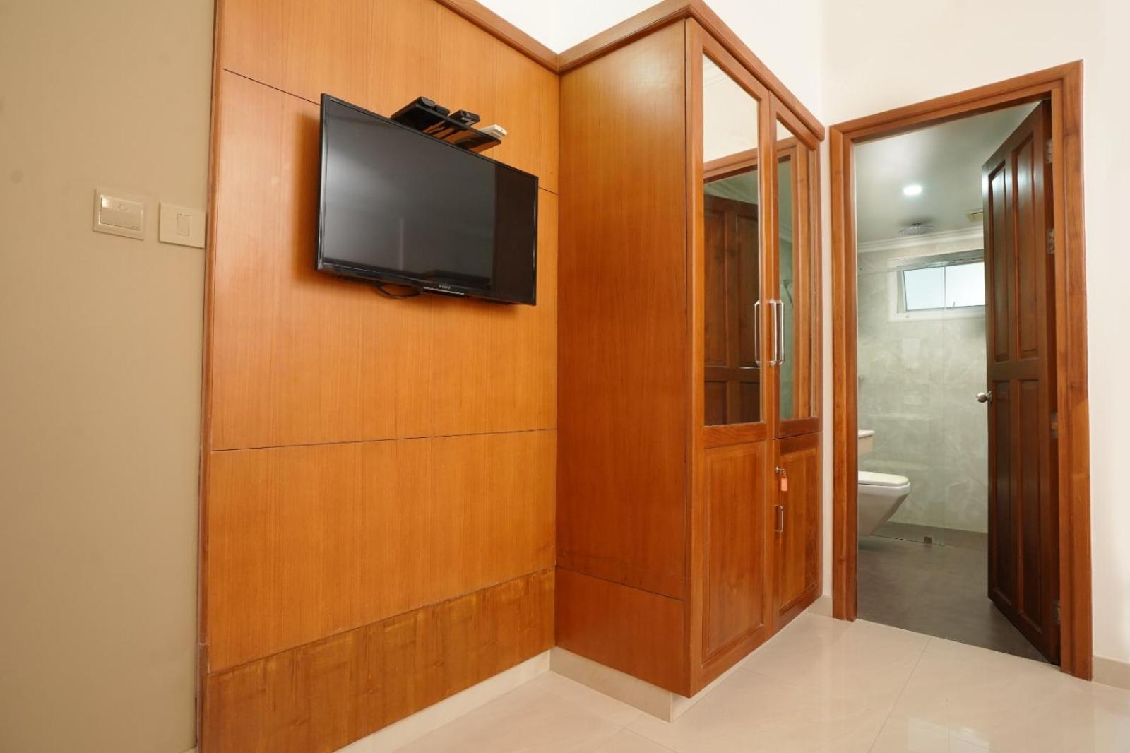 Executive Suite photo 3