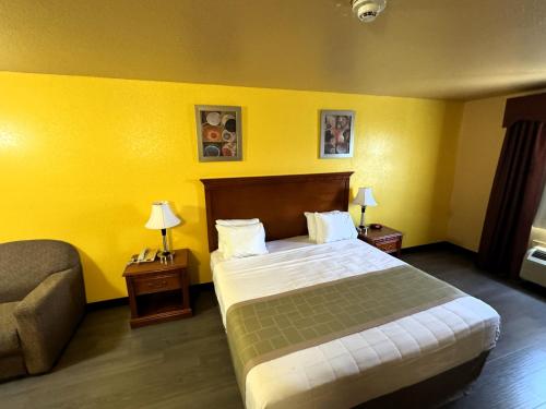 Superior King Room photo 1