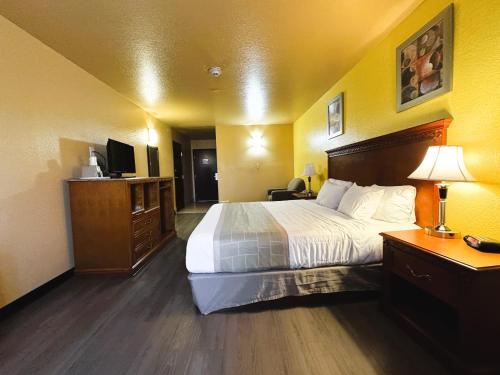 Superior King Room photo 2