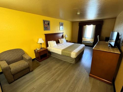 Superior King Room photo 3