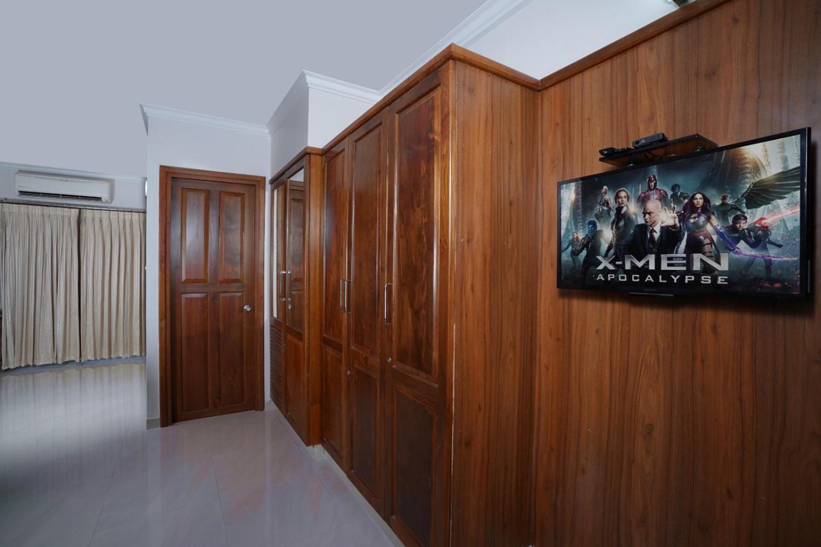 Deluxe Suite photo 2
