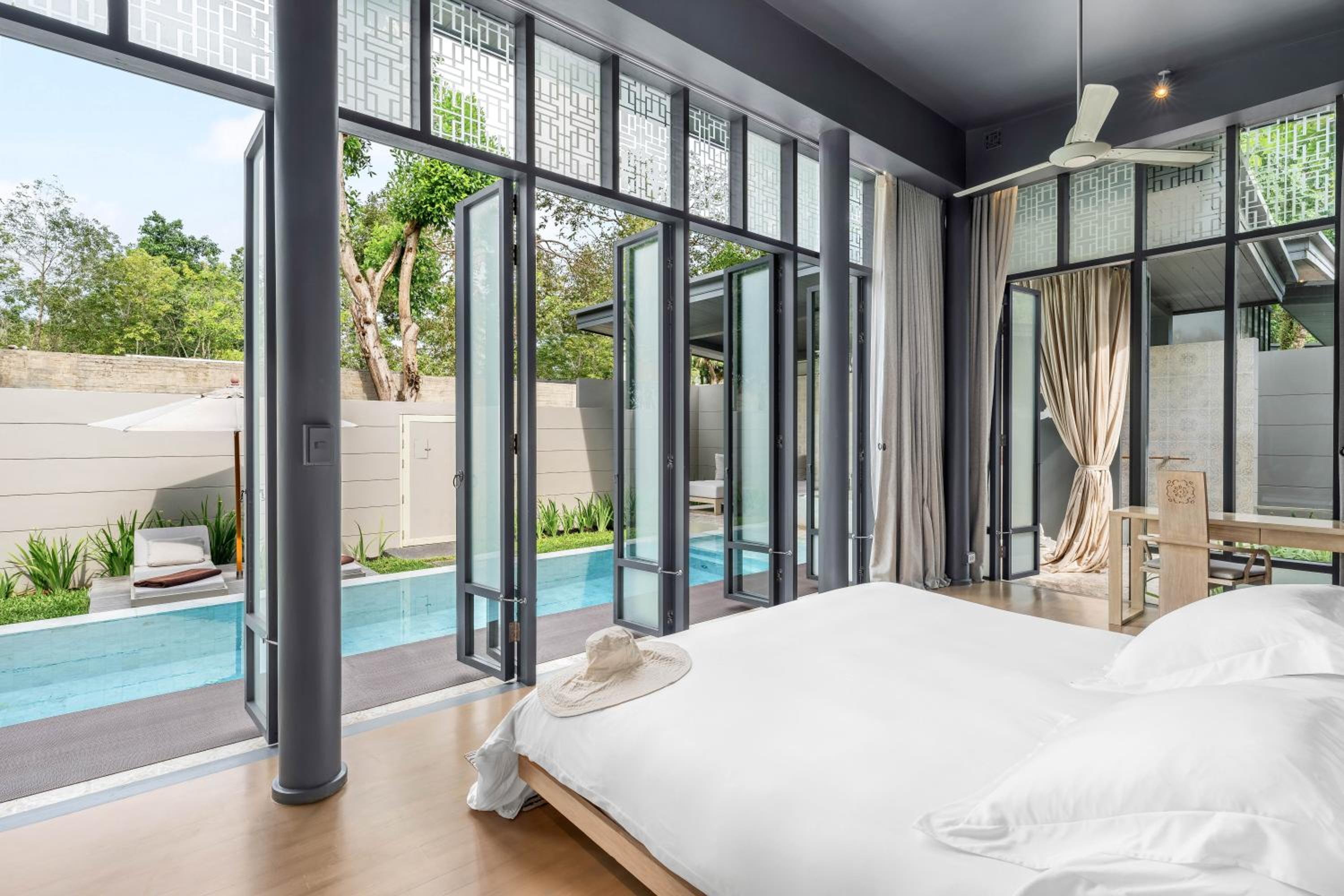 SALA Villa with Private Pool
