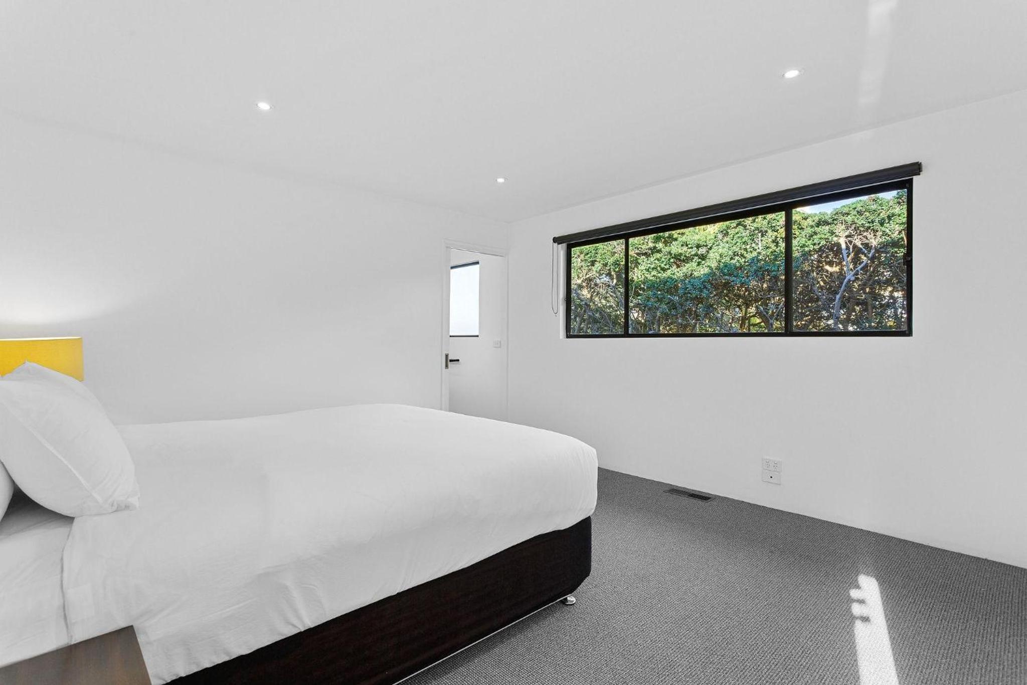 Four-Bedroom Holiday Home photo 3