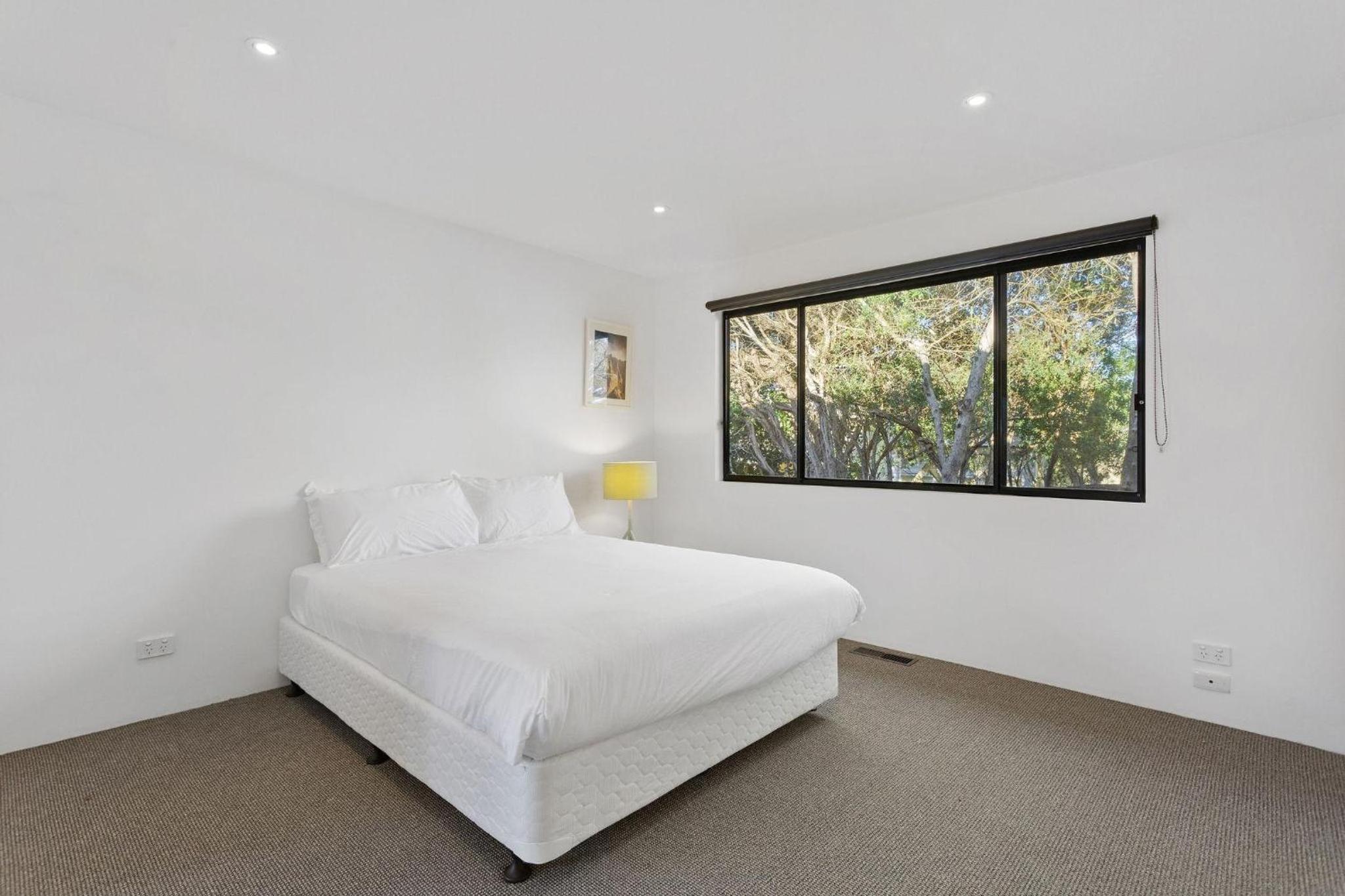 Four-Bedroom Holiday Home photo 2