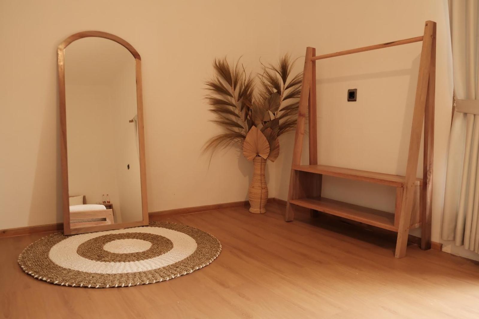 Deluxe Twin Room photo 3