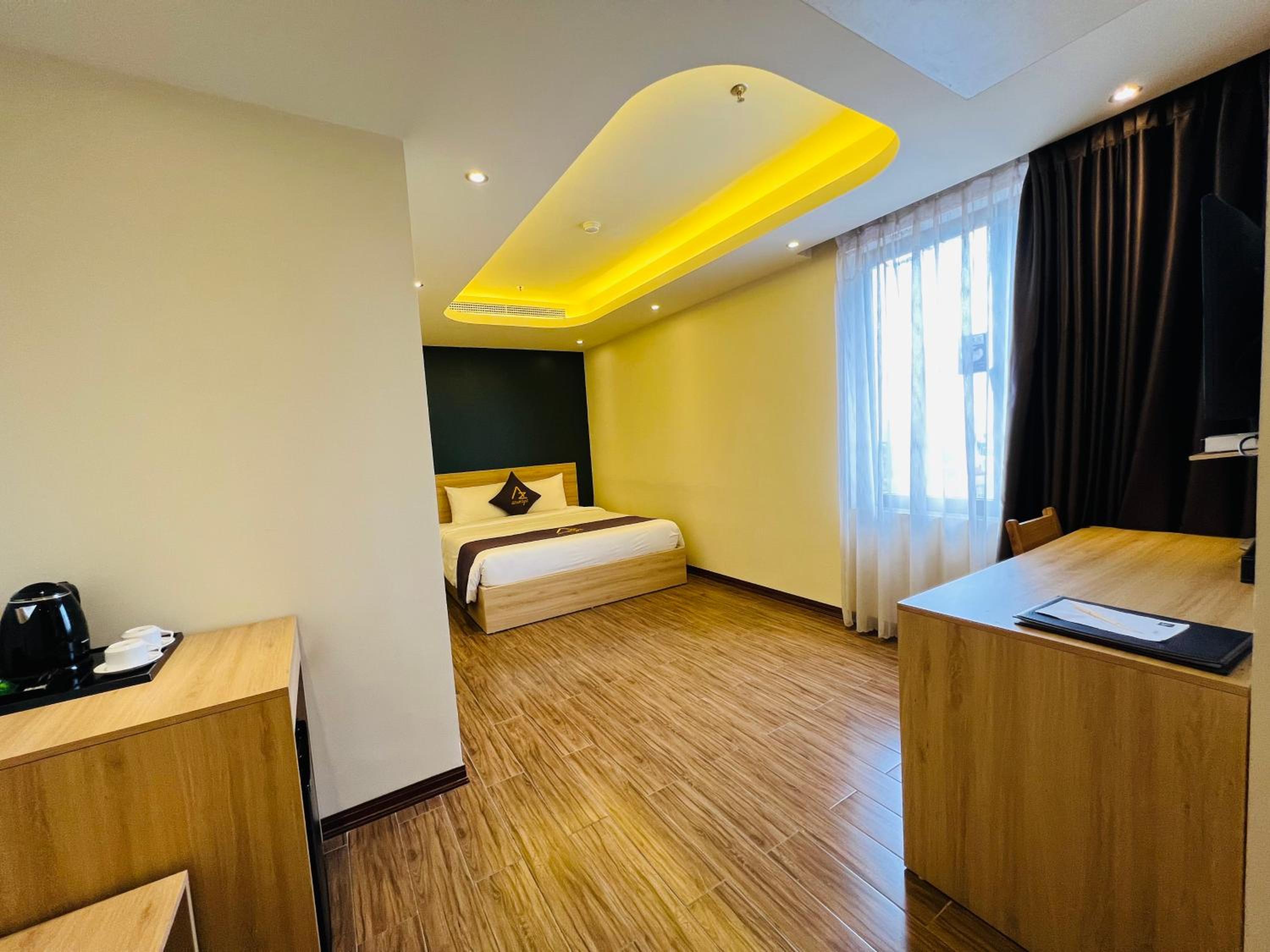 Double Room with Lake View photo 2