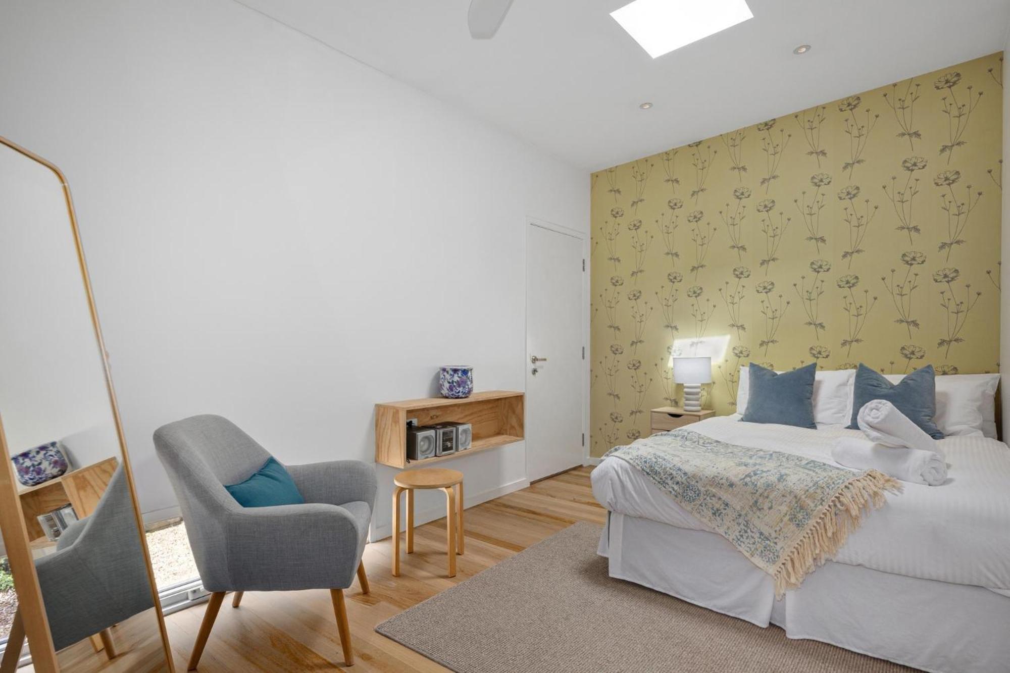 Four-Bedroom Holiday Home photo 3