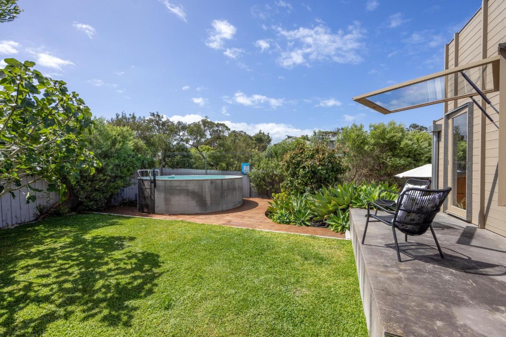 Four-Bedroom Holiday Home photo 2