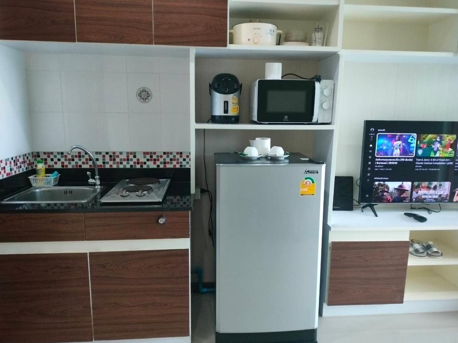 Deluxe Triple Room photo 2