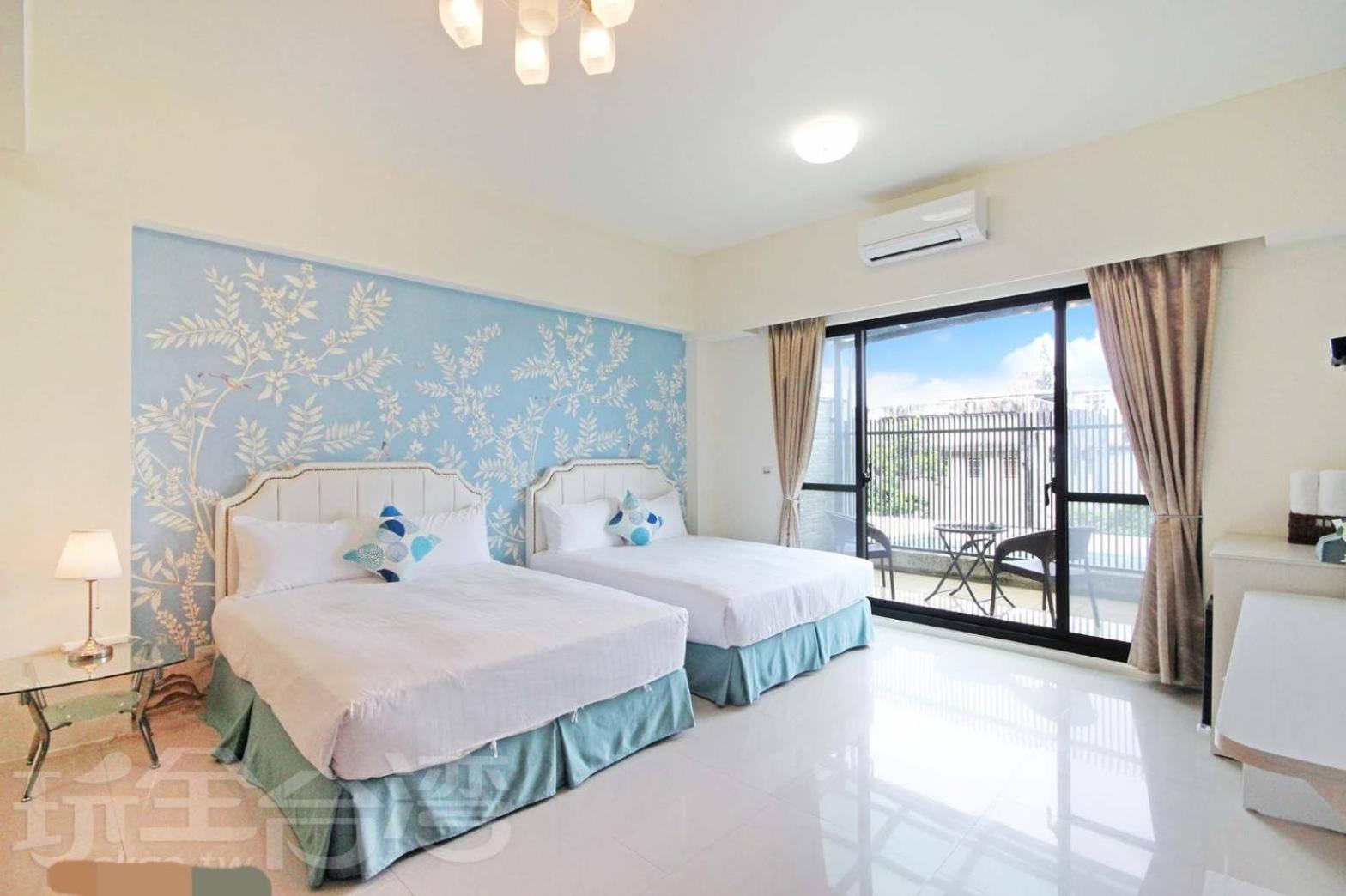 Superior Quadruple Room photo 1
