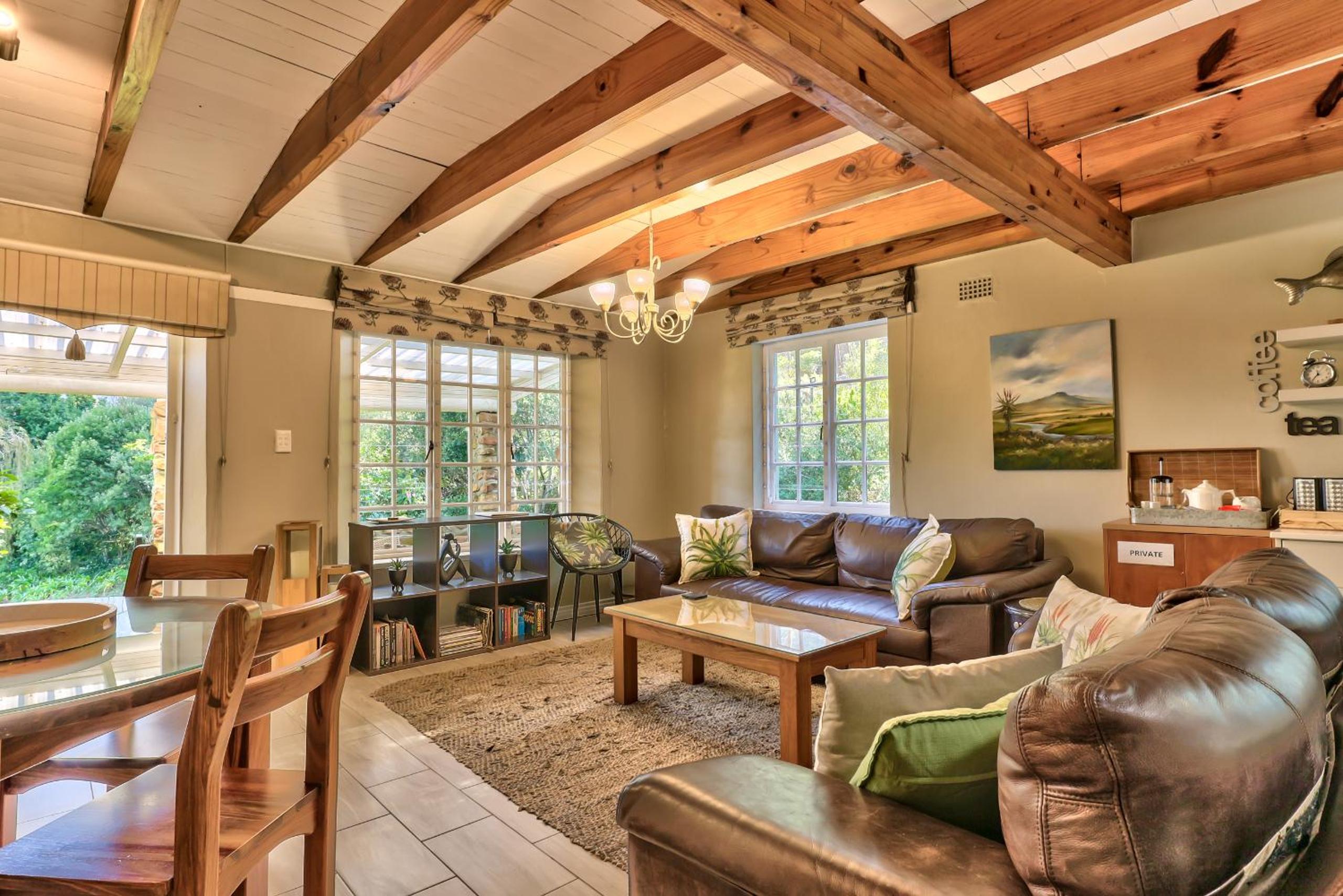 No 18 - Cool Coral Tree Cottage
