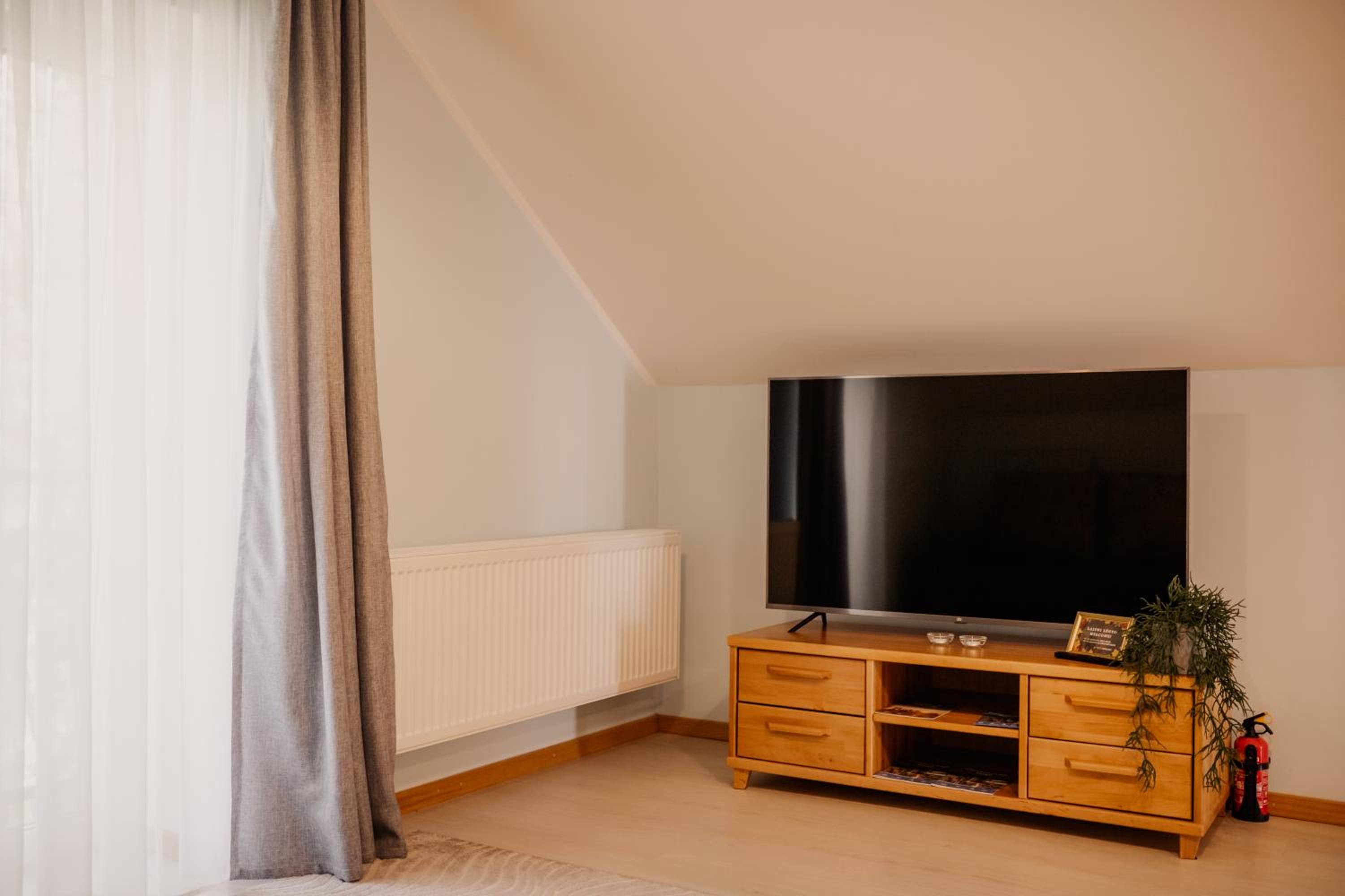 Penthouse Apartment - Photo 13