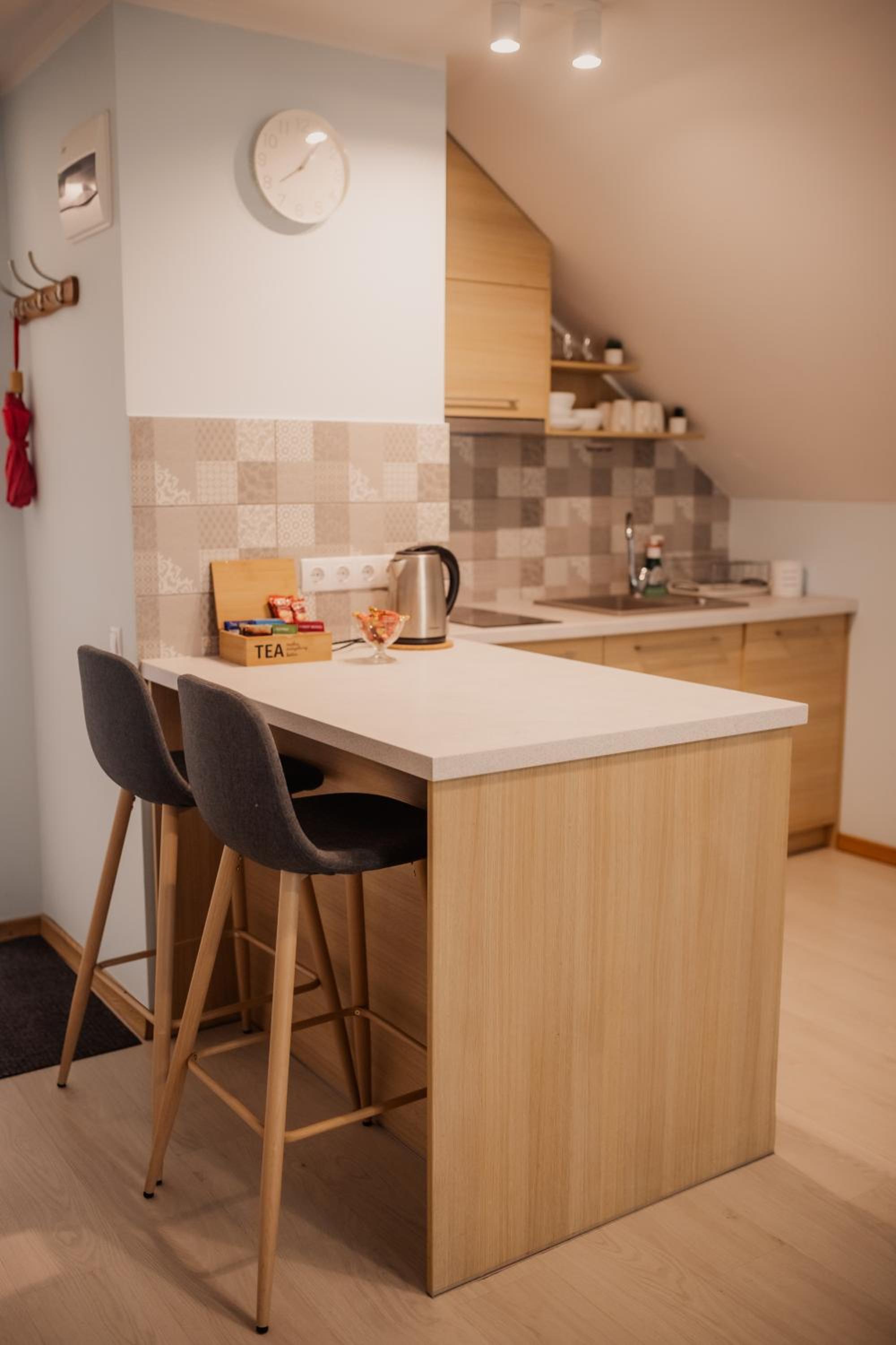 Penthouse Apartment - Photo 14