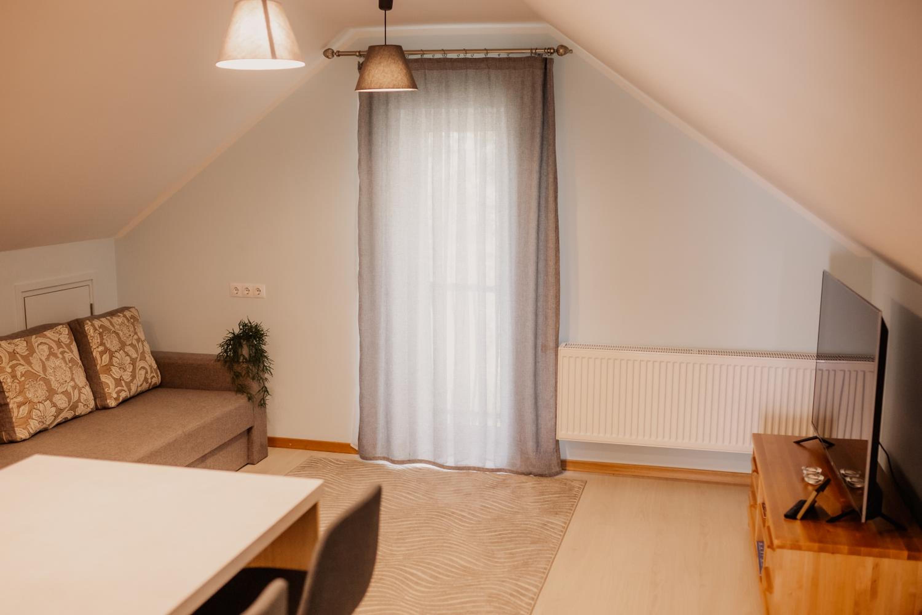 Penthouse Apartment - Photo 21