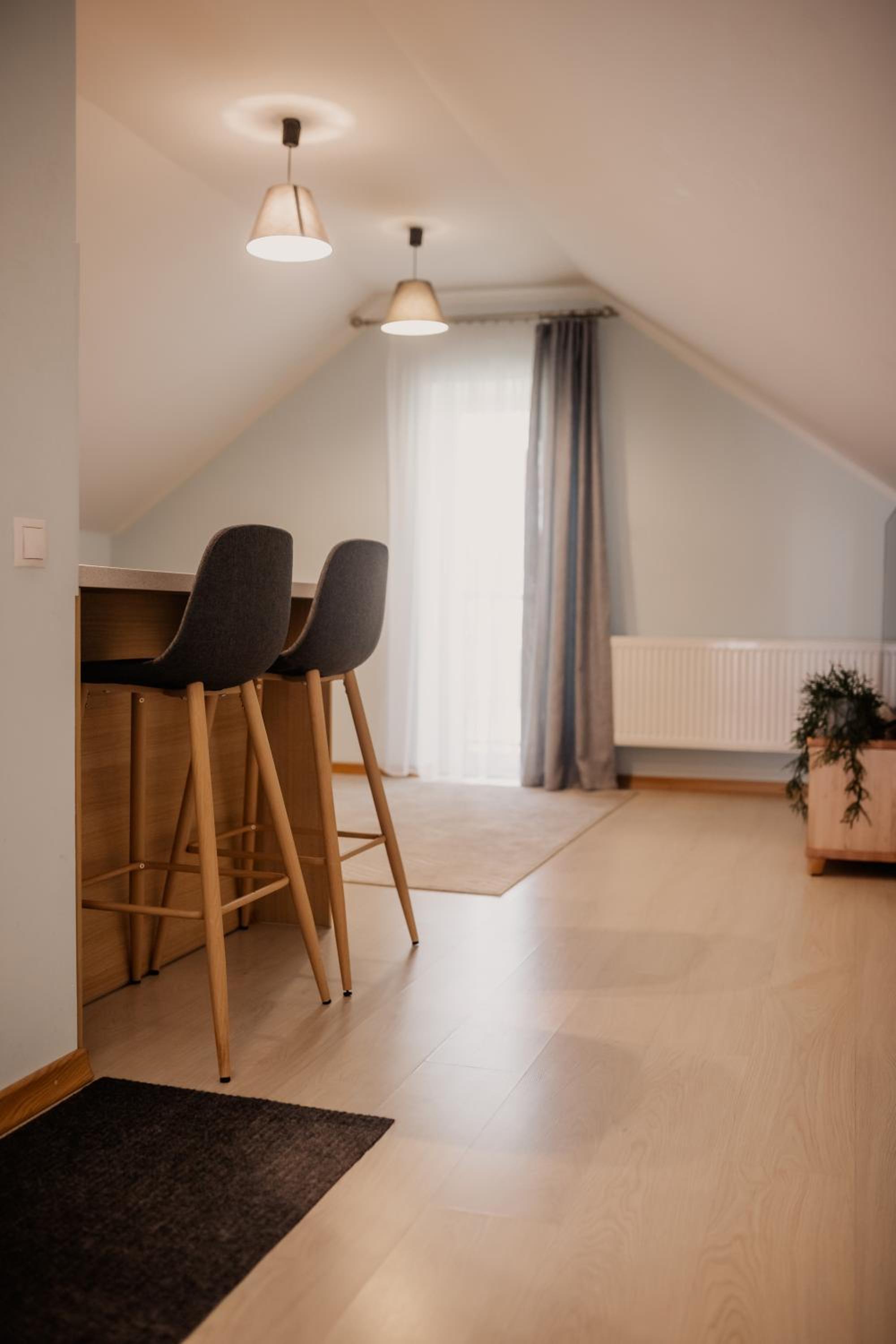 Penthouse Apartment - Photo 44