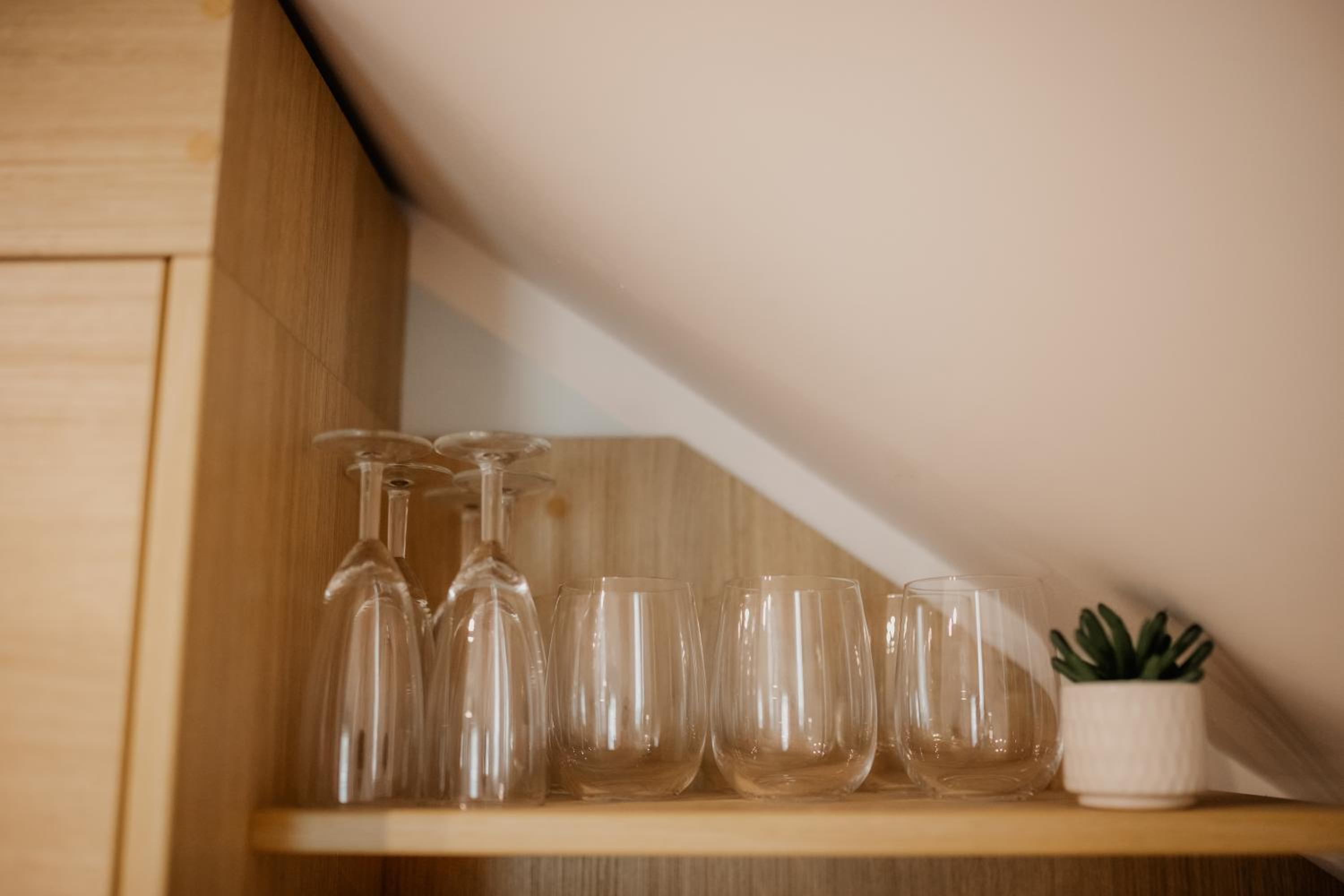 Penthouse Apartment - Photo 20