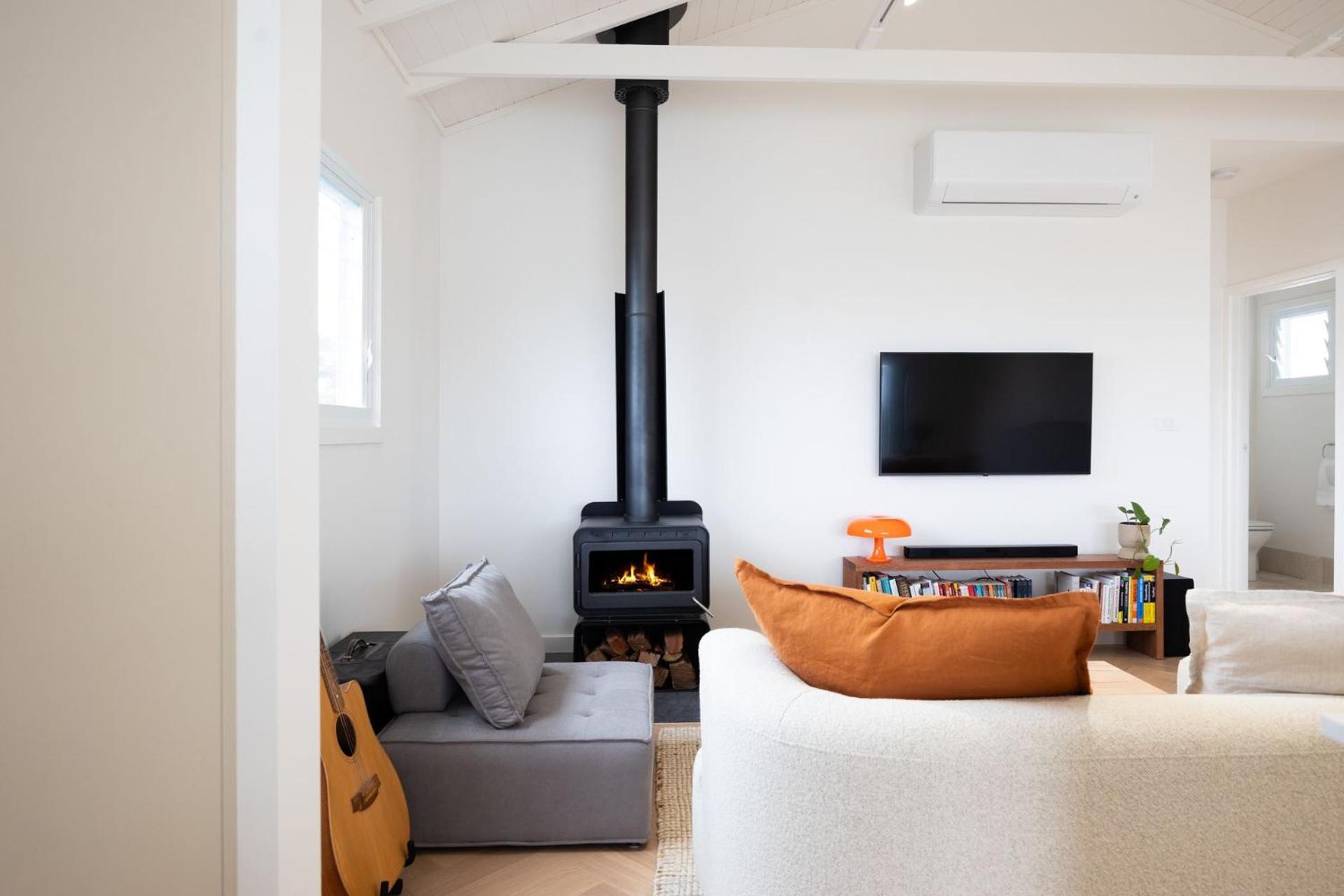Four-Bedroom House photo 1