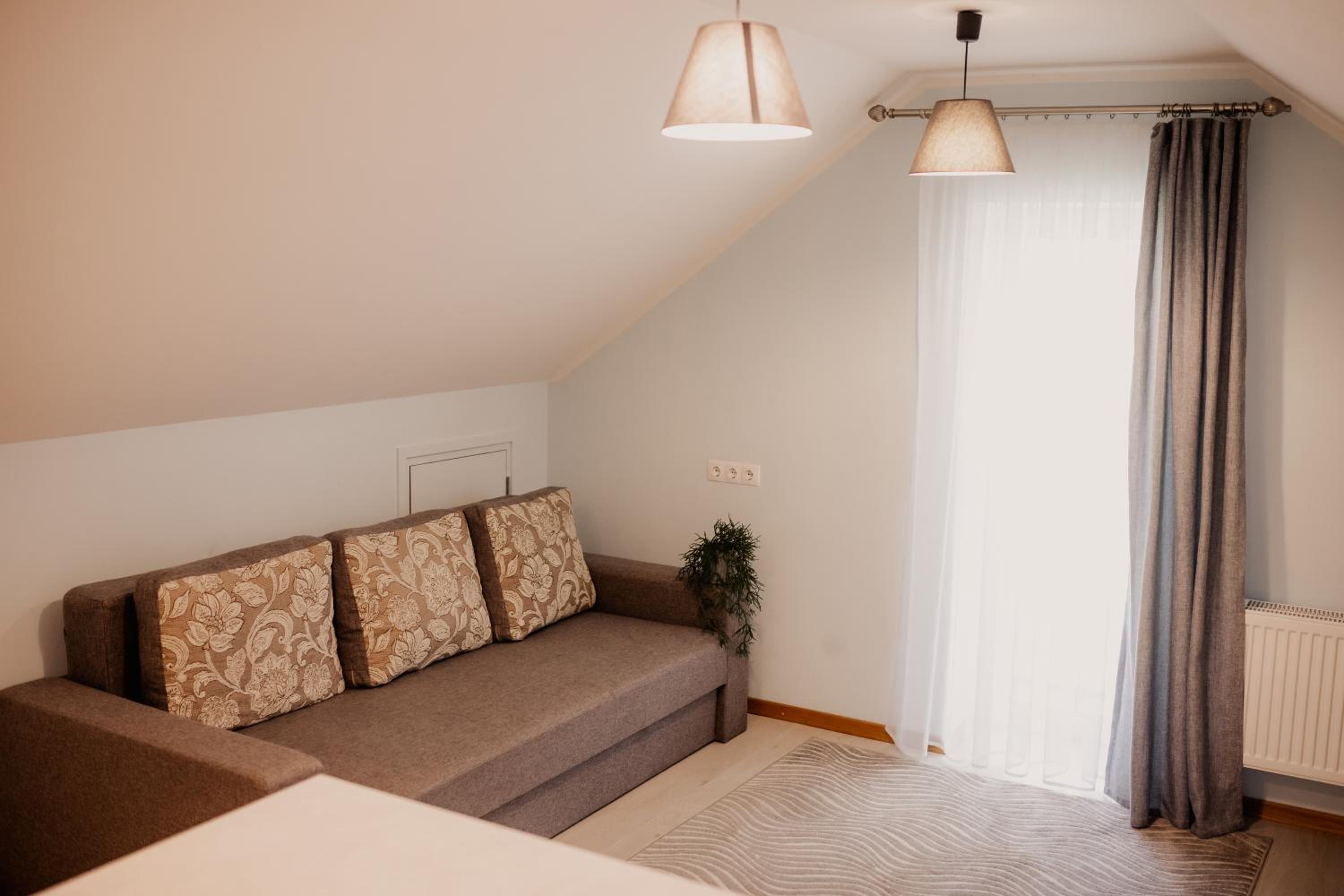 Penthouse Apartment - Photo 23