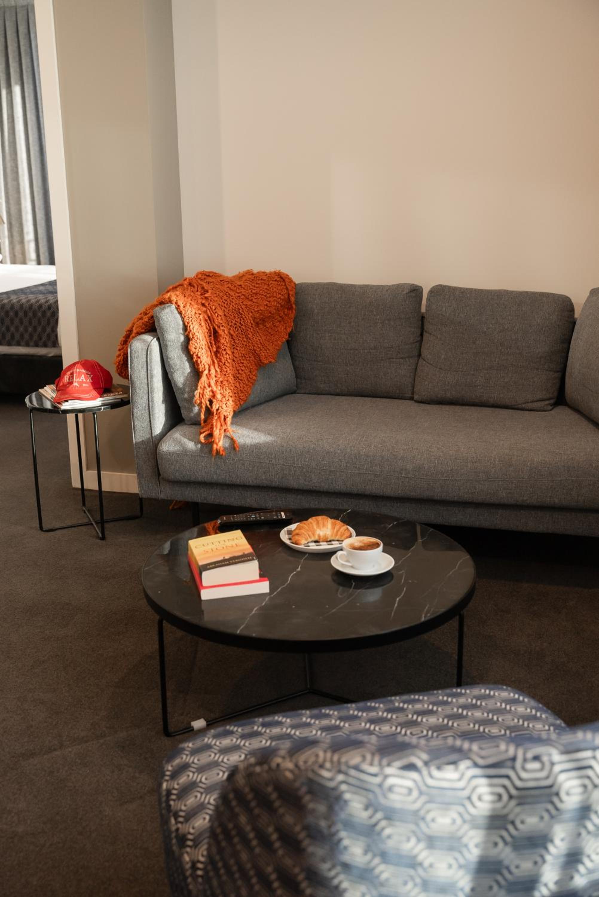One Bedroom Executive Apartment