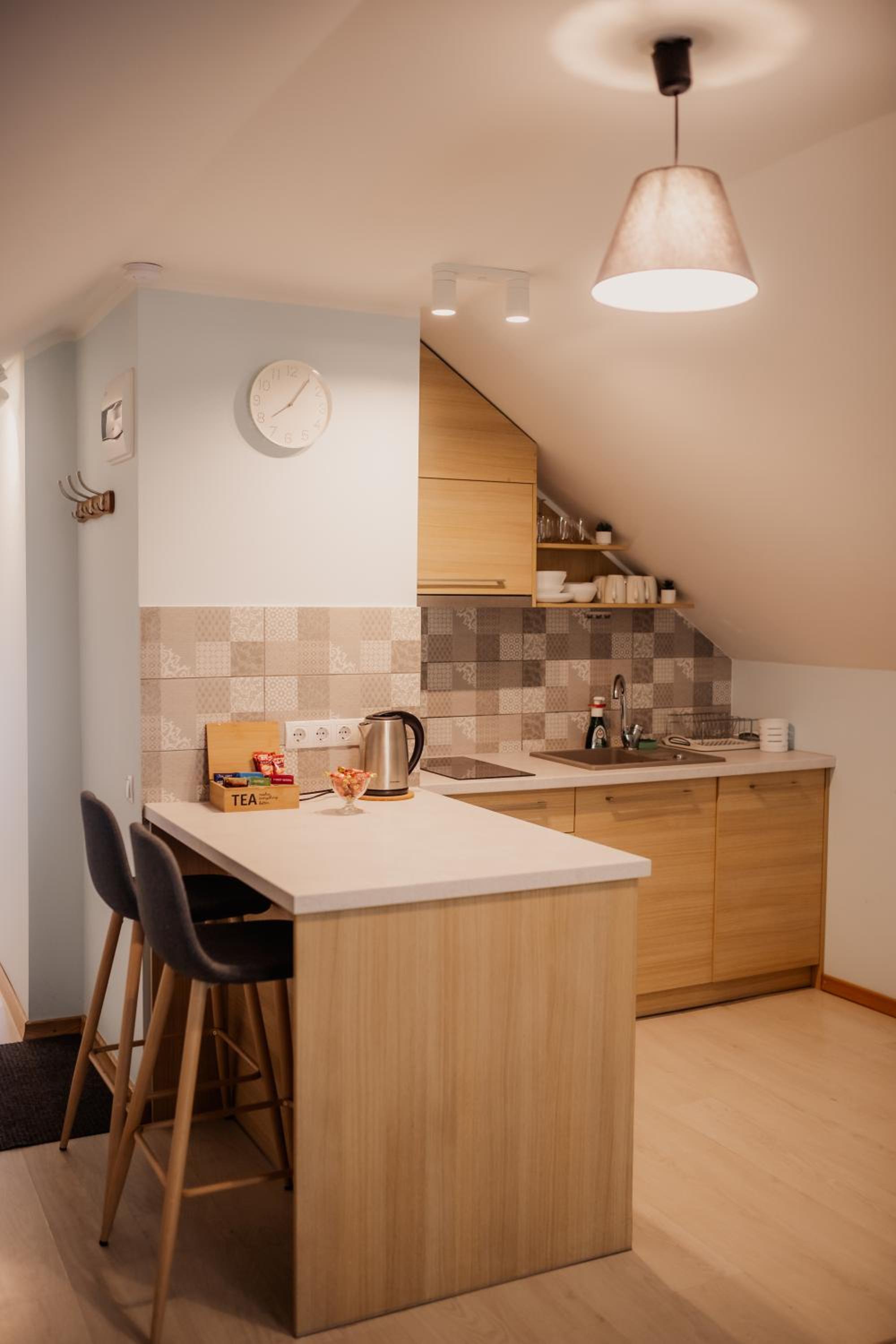 Penthouse Apartment - Photo 18
