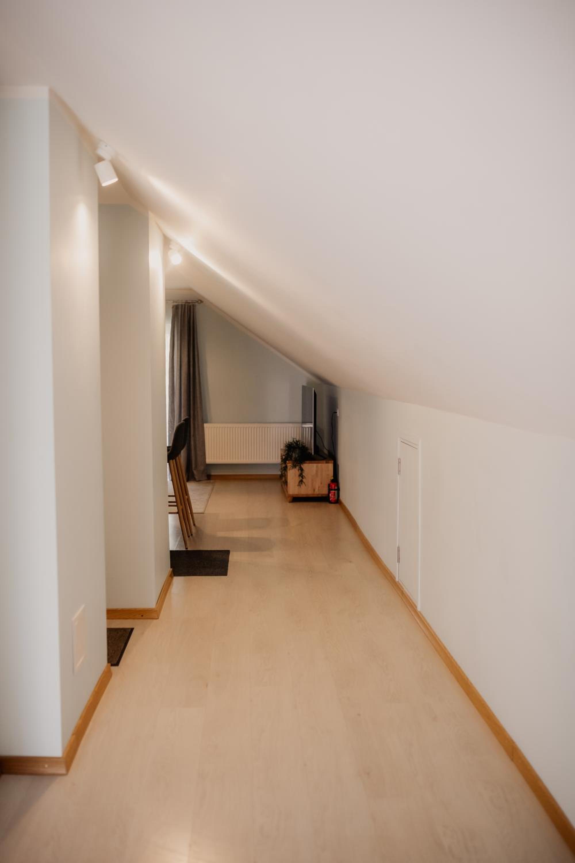 Penthouse Apartment - Photo 41