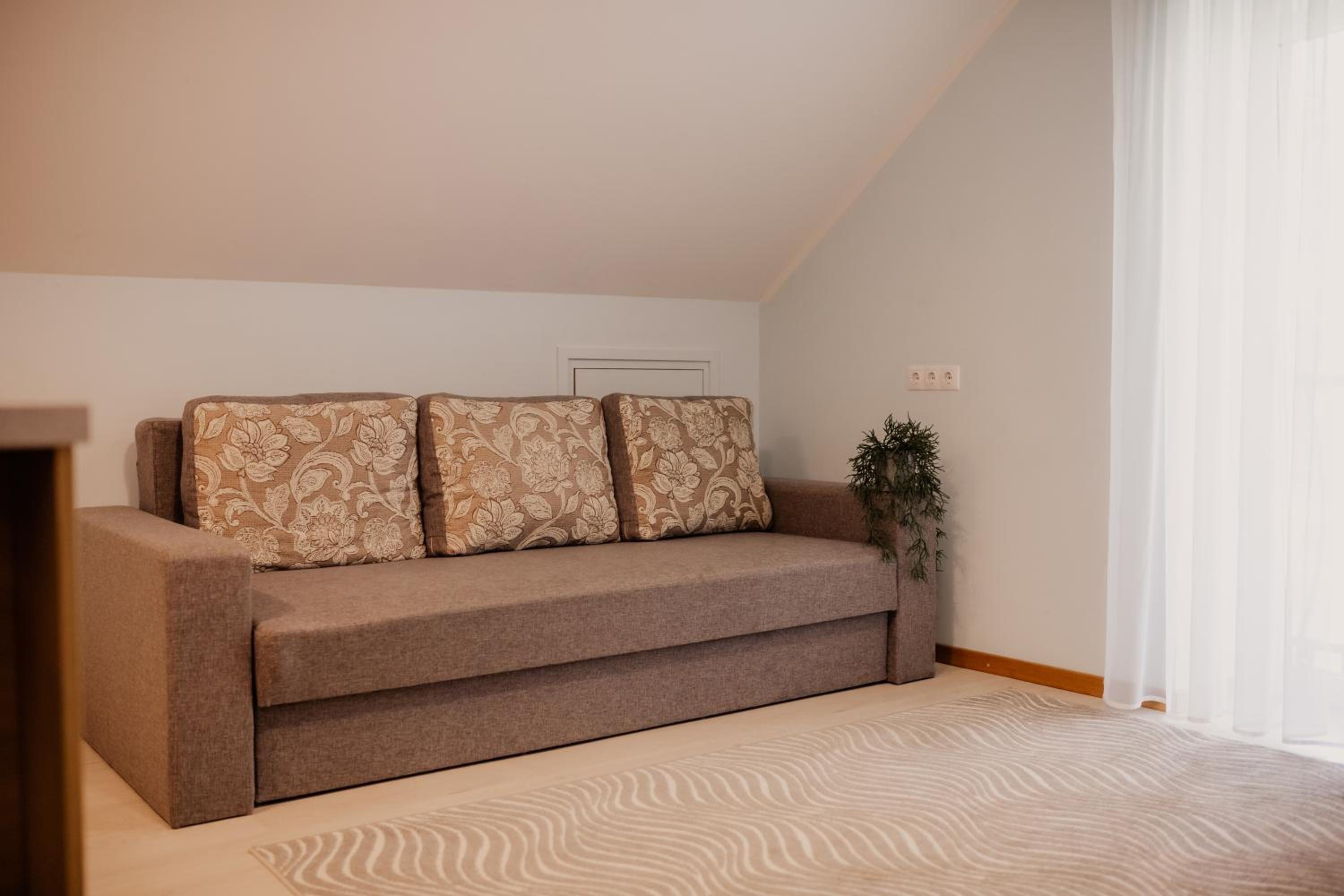 Penthouse Apartment - Photo 22