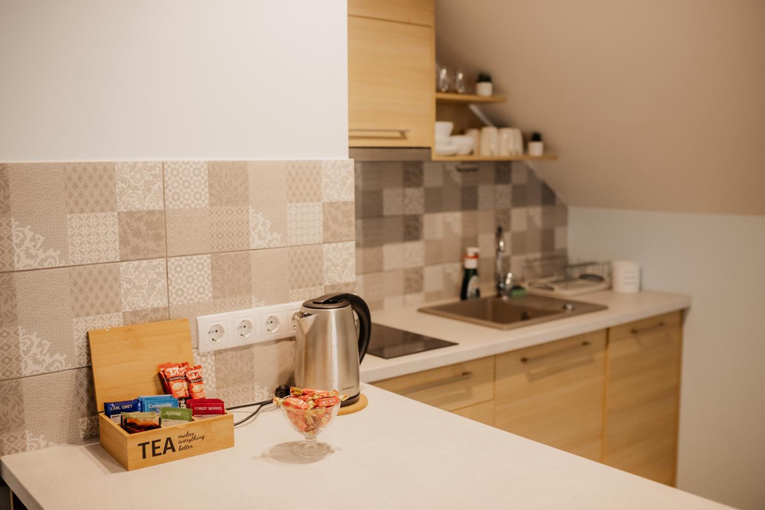 Penthouse Apartment - Photo 15