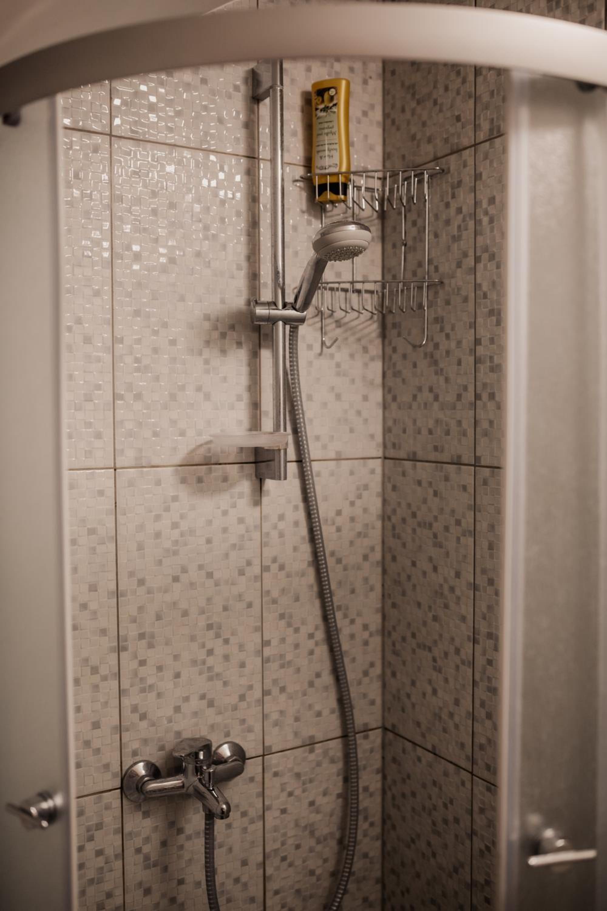 Penthouse Apartment - Photo 28