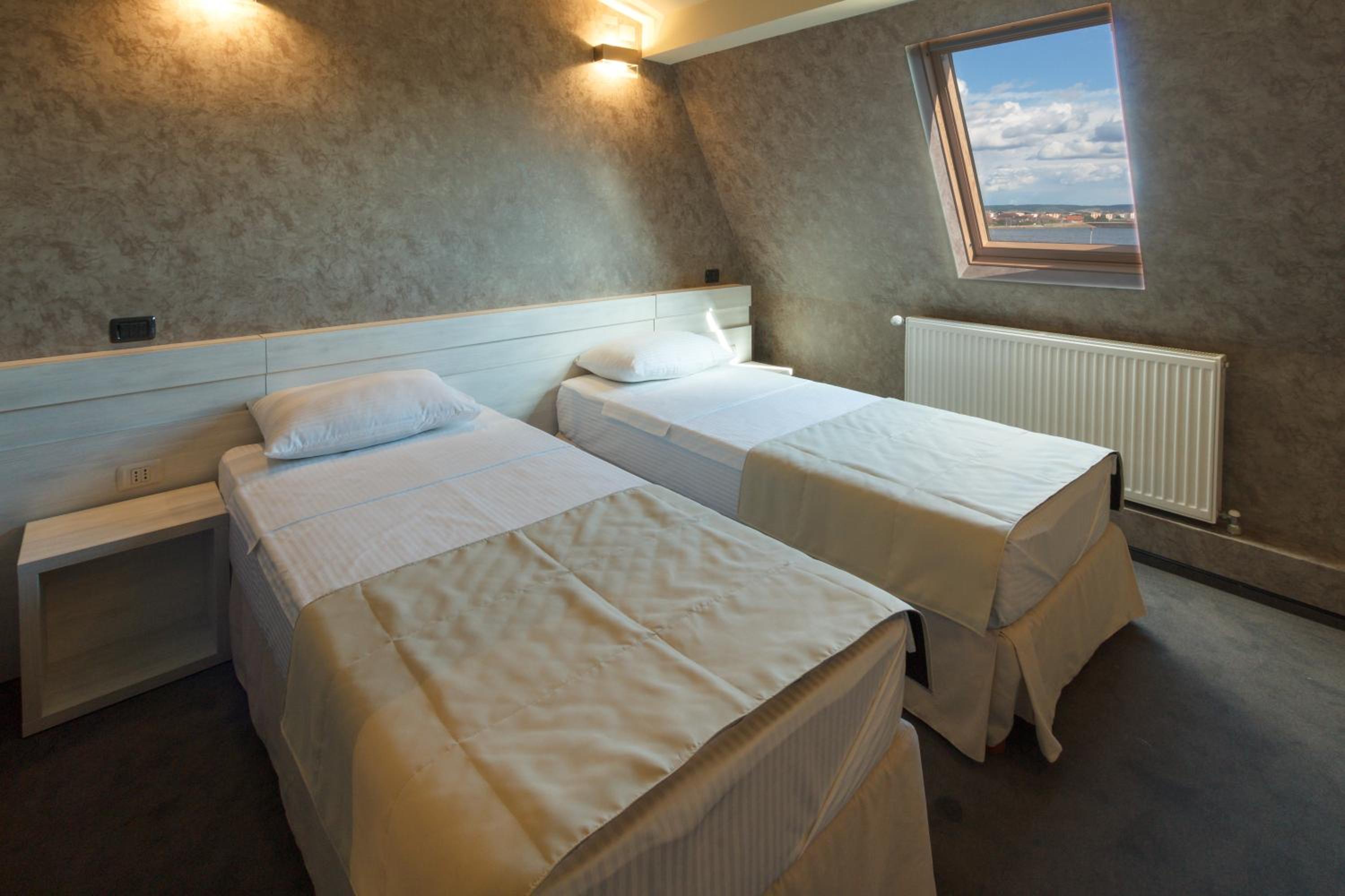 Double Or Twin Room With Spa Access photo 1