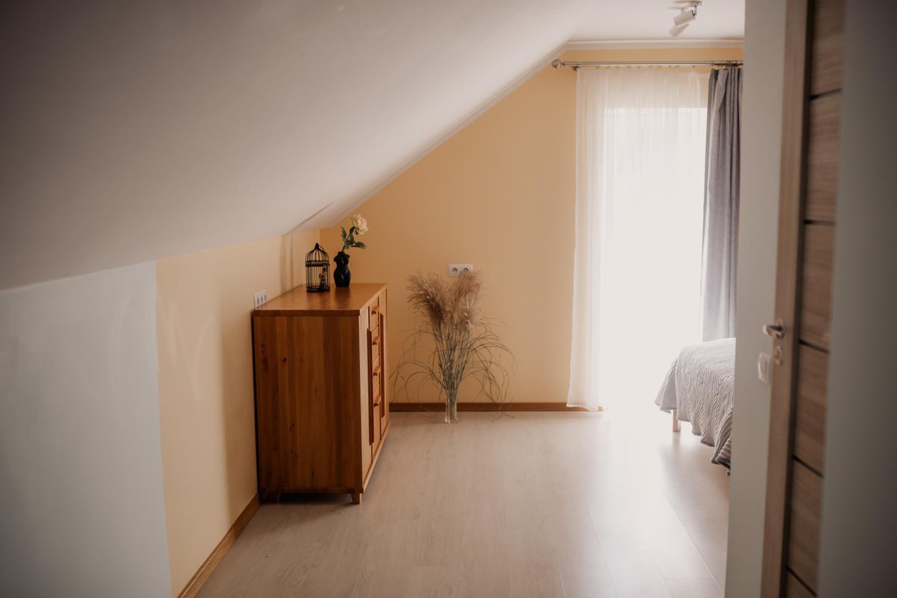 Penthouse Apartment - Photo 40