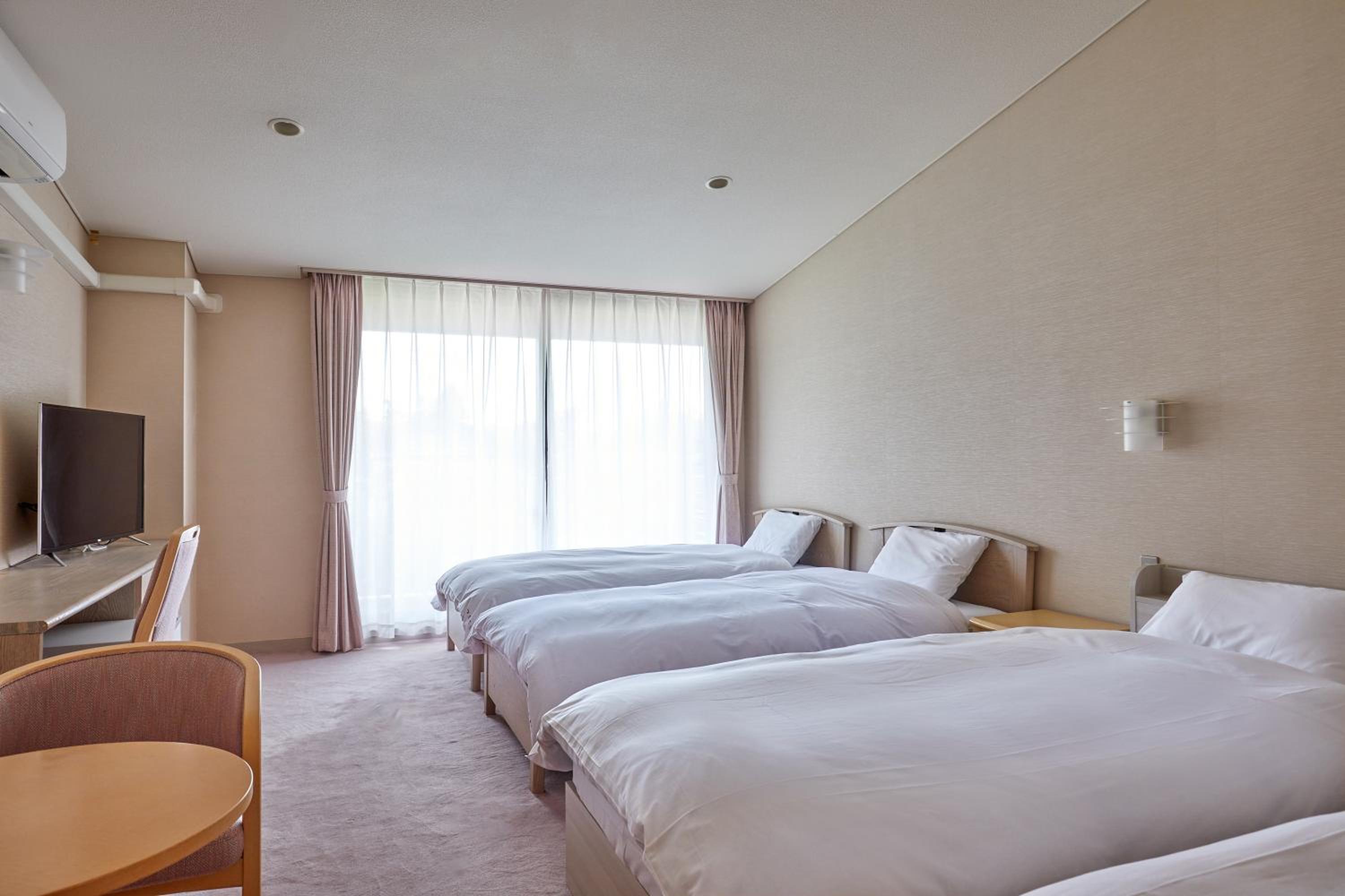Quadruple Western style room with Garden View - Photo 14