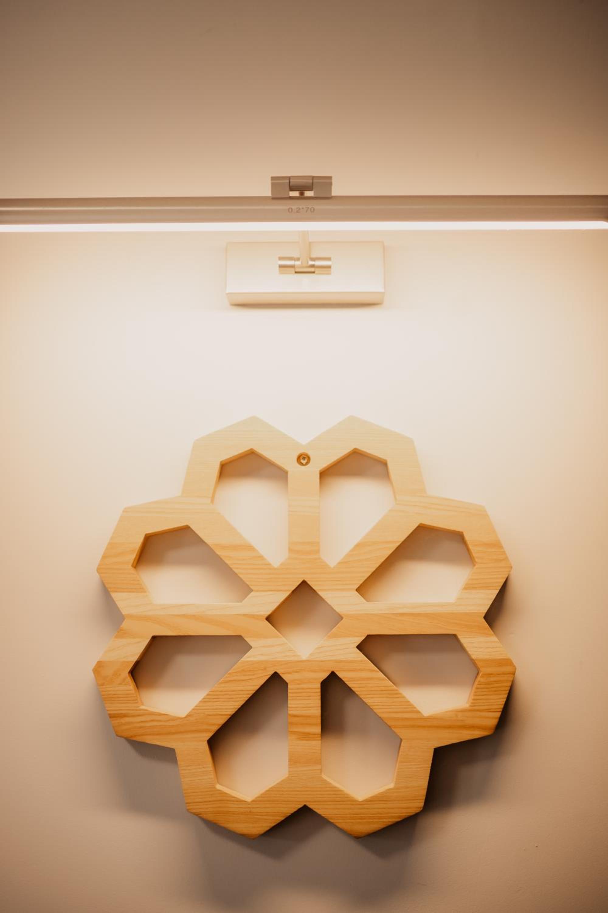 Penthouse Apartment - Photo 38