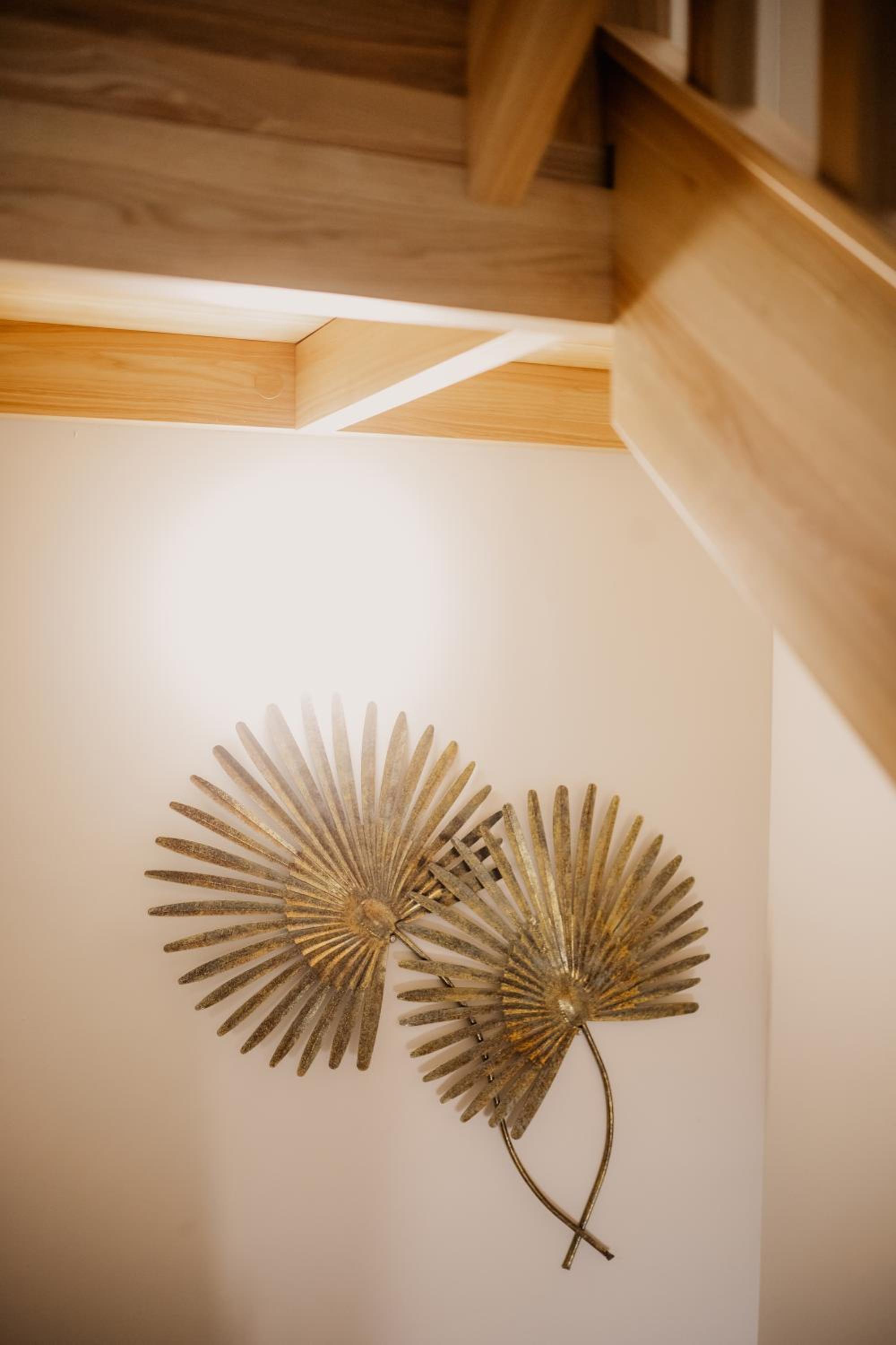 Penthouse Apartment - Photo 37