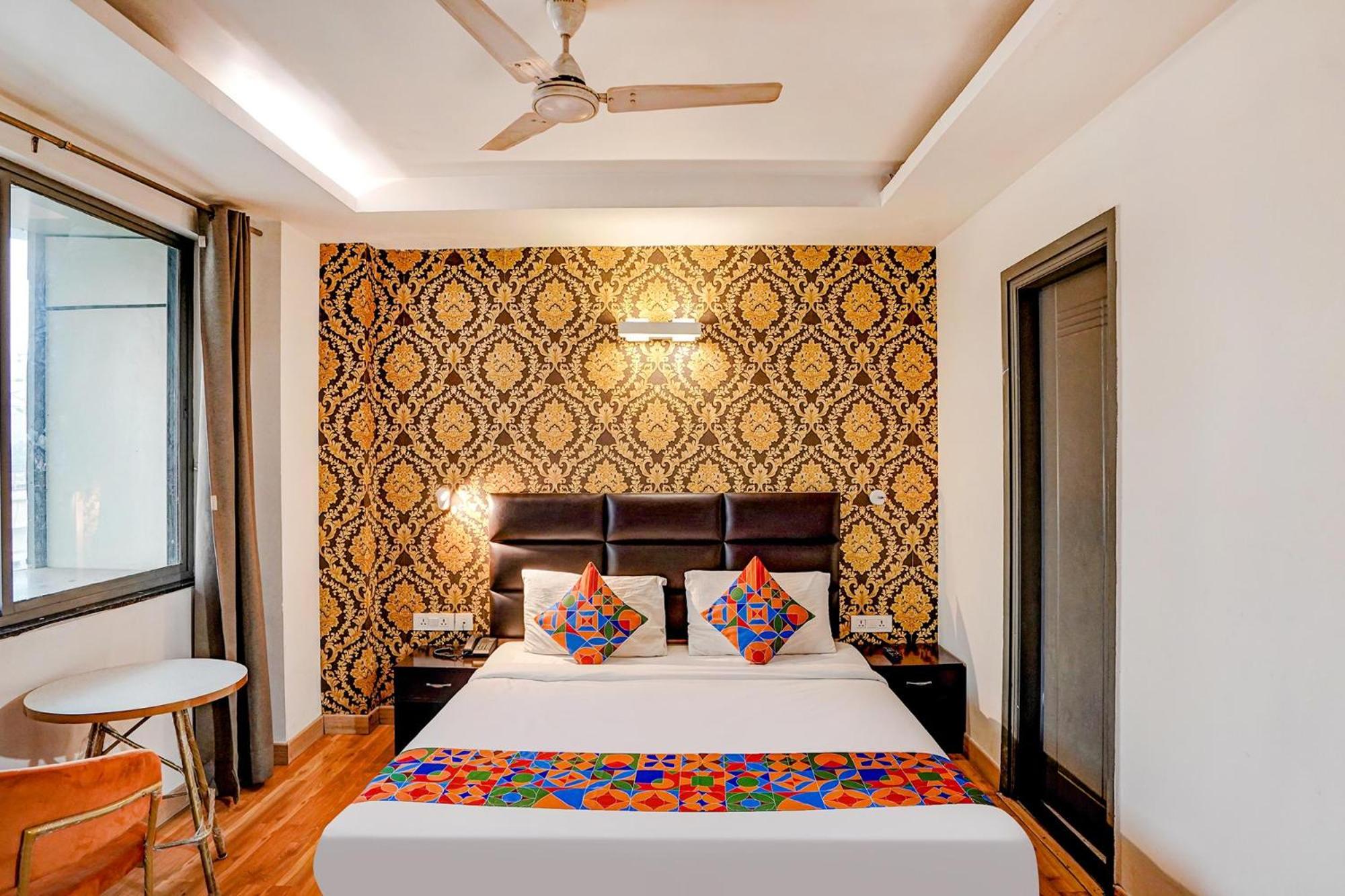 Deluxe Room photo 3