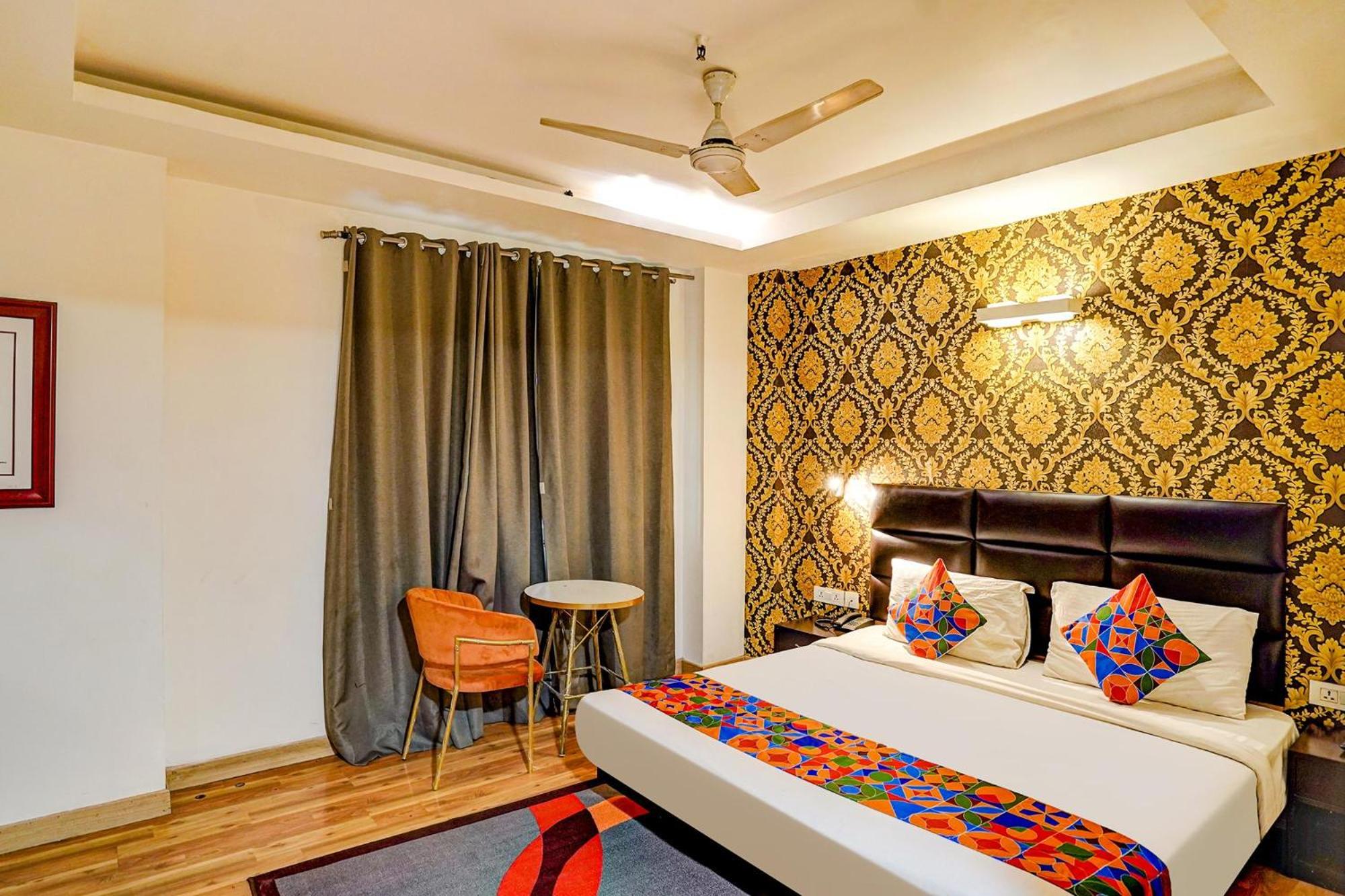 Deluxe Room photo 2